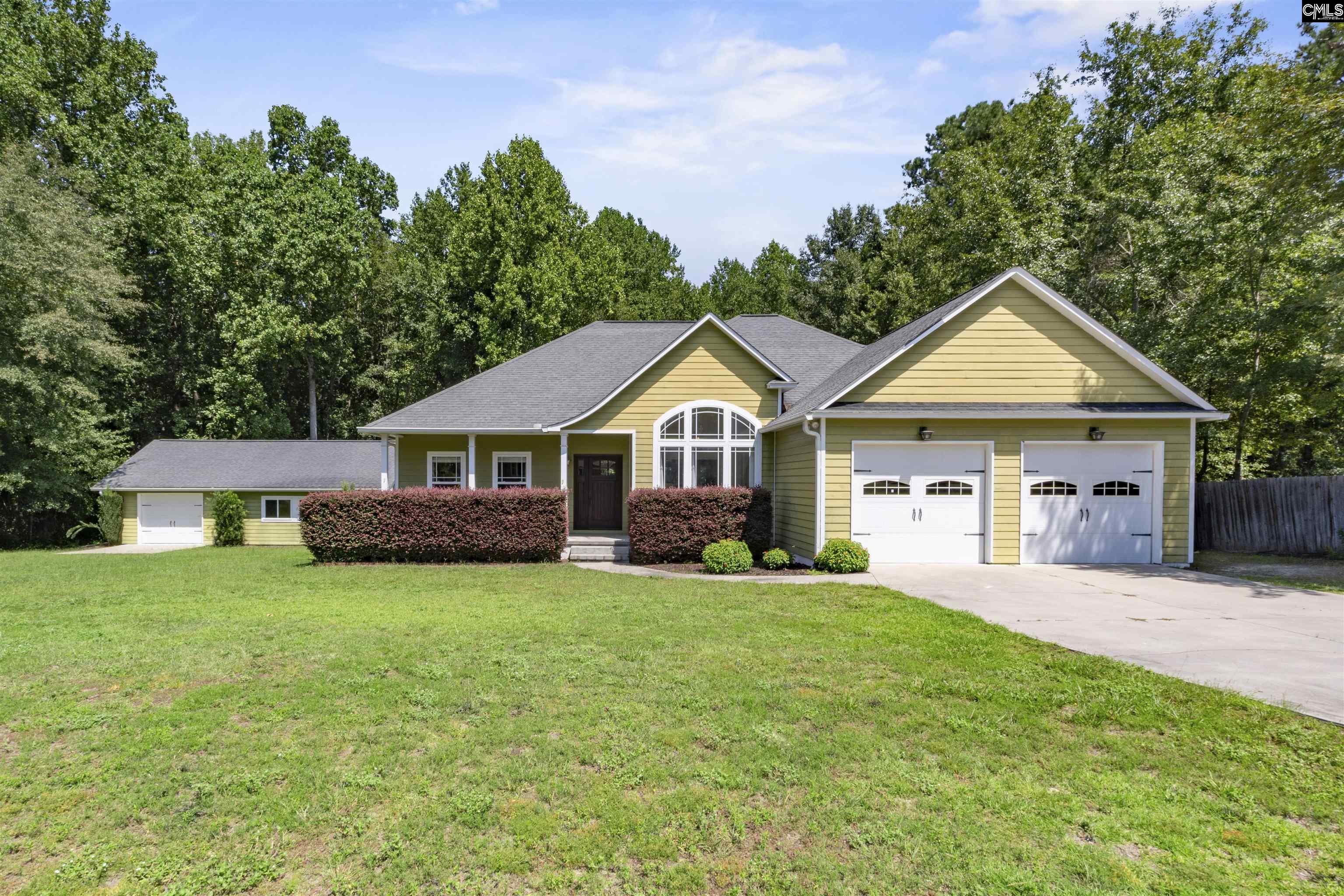 1020 Spring Drive