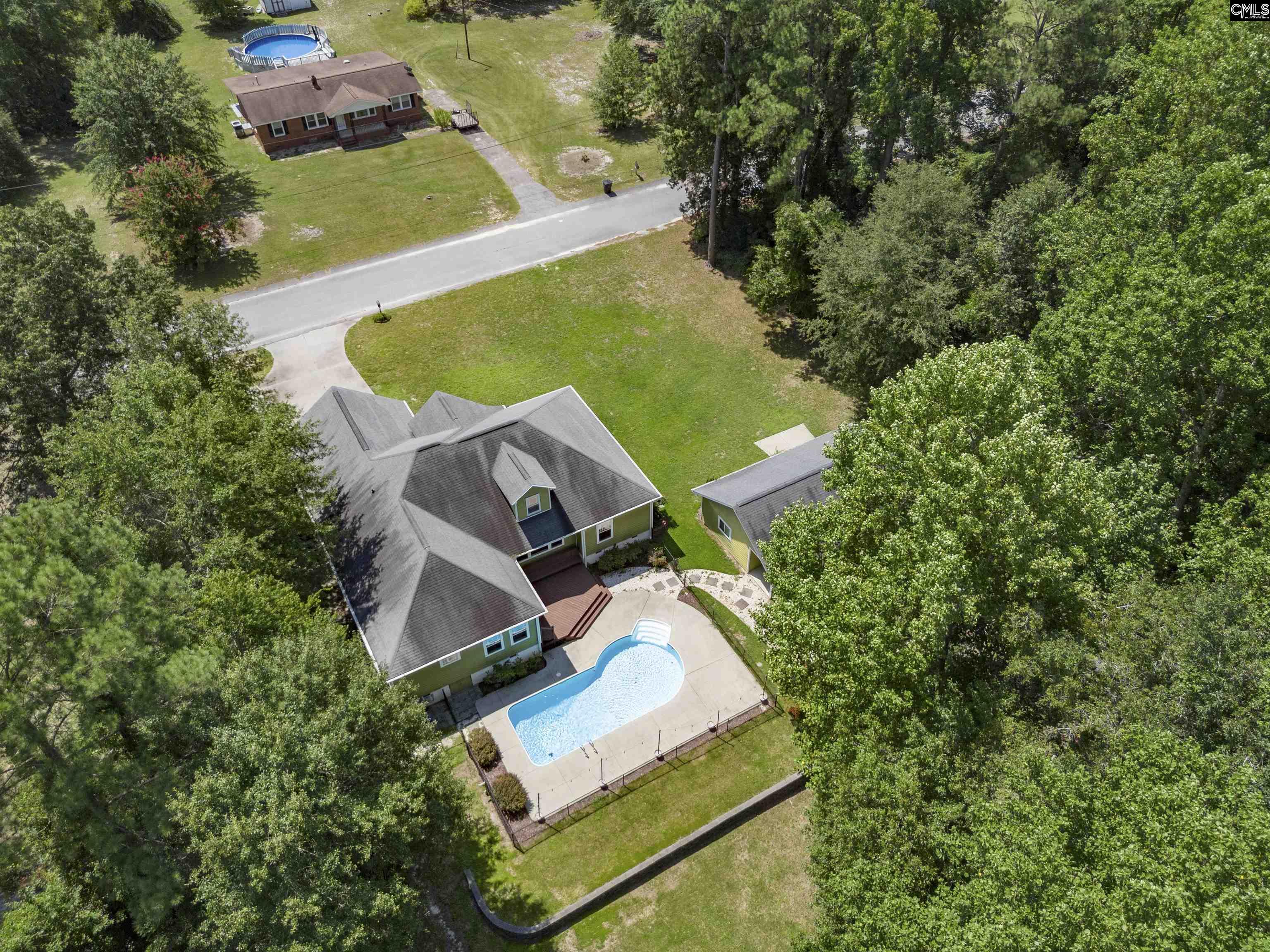 1020 Spring Drive