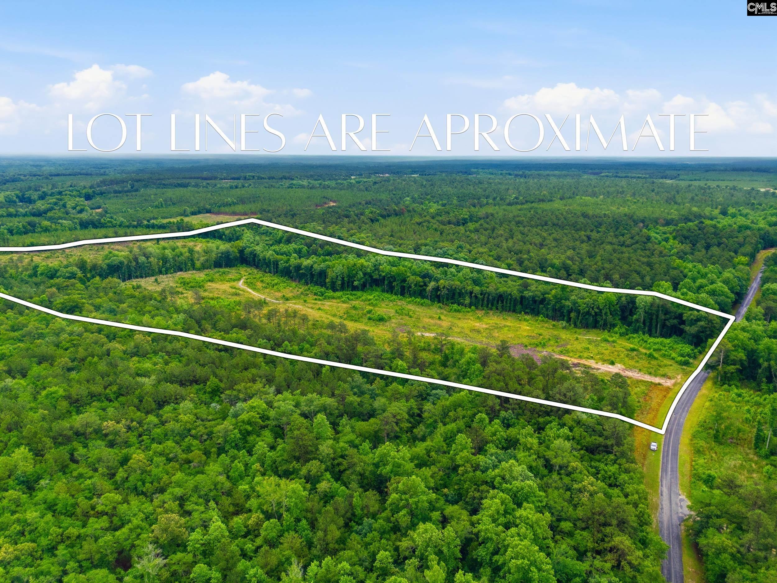 3390 Hunter Road LOT 2