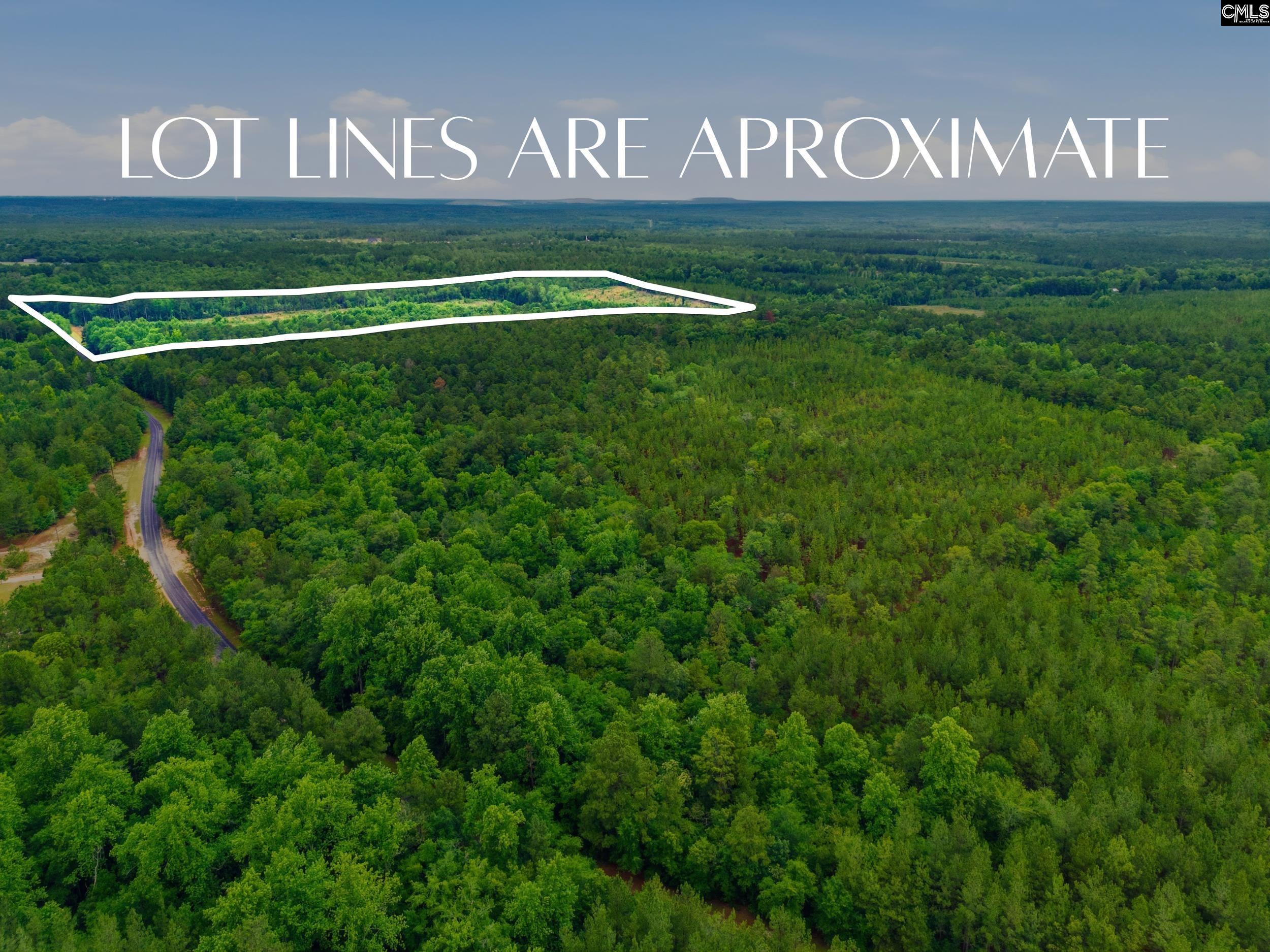 3390 Hunter Road LOT 2
