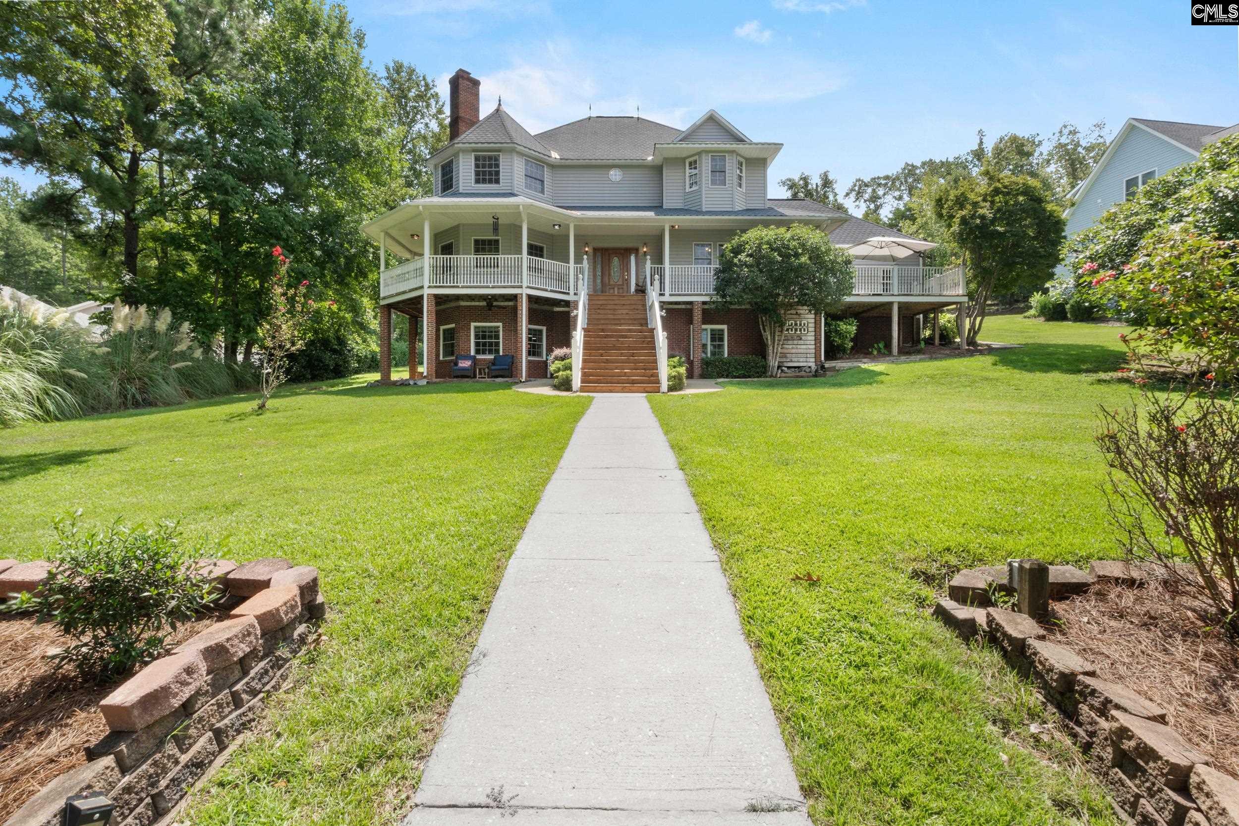 2318 Beaver Creek Road