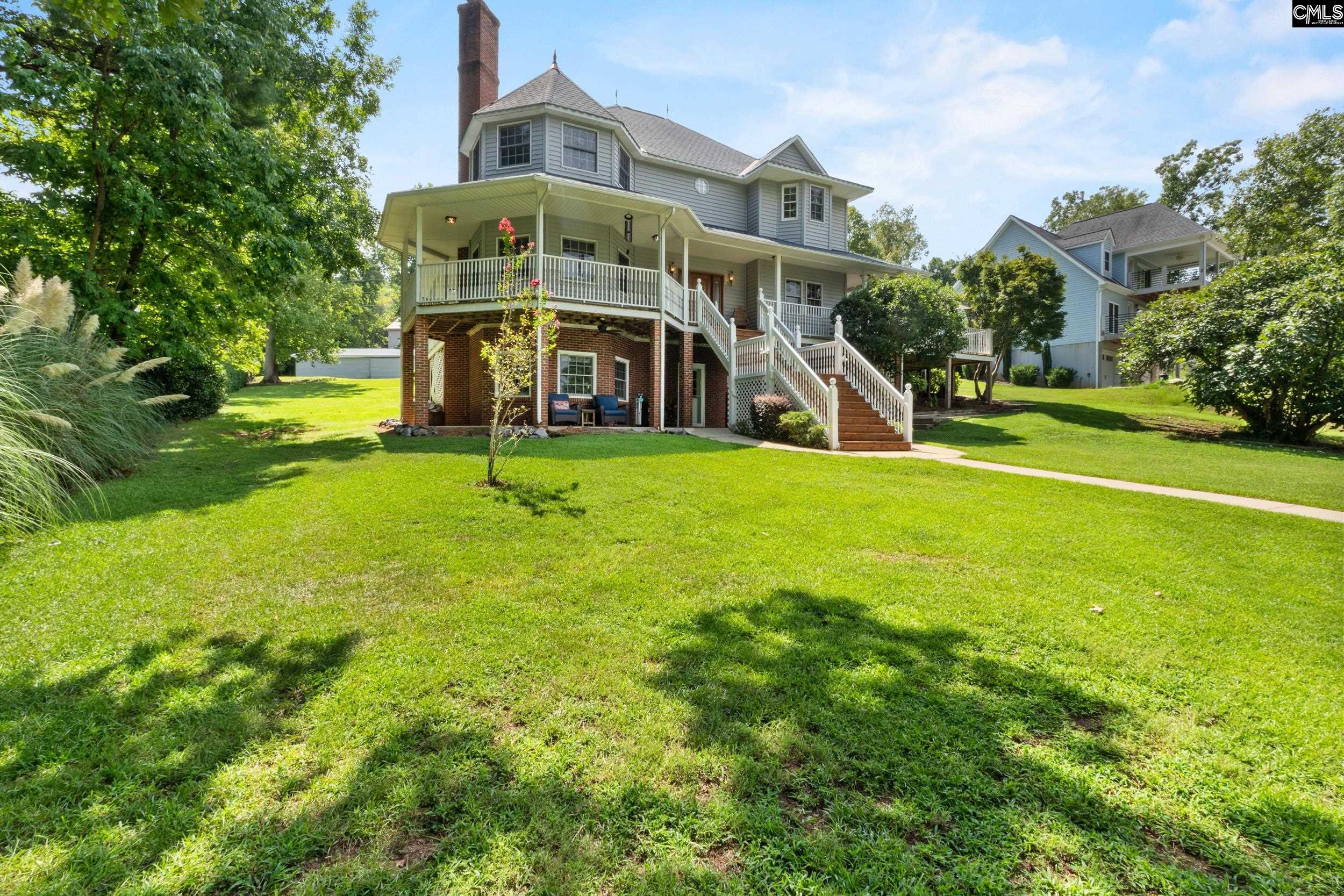 2318 Beaver Creek Road