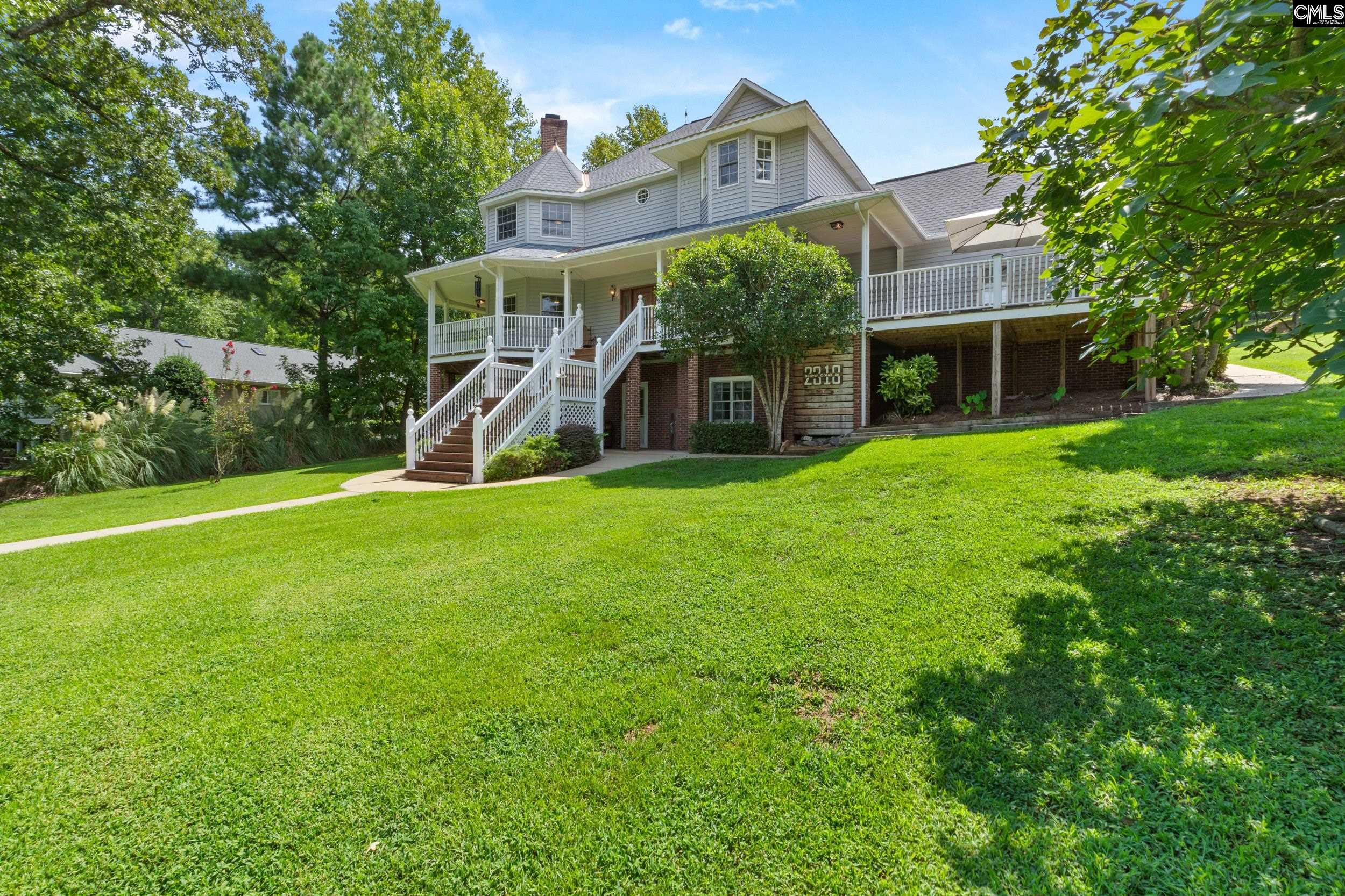 2318 Beaver Creek Road