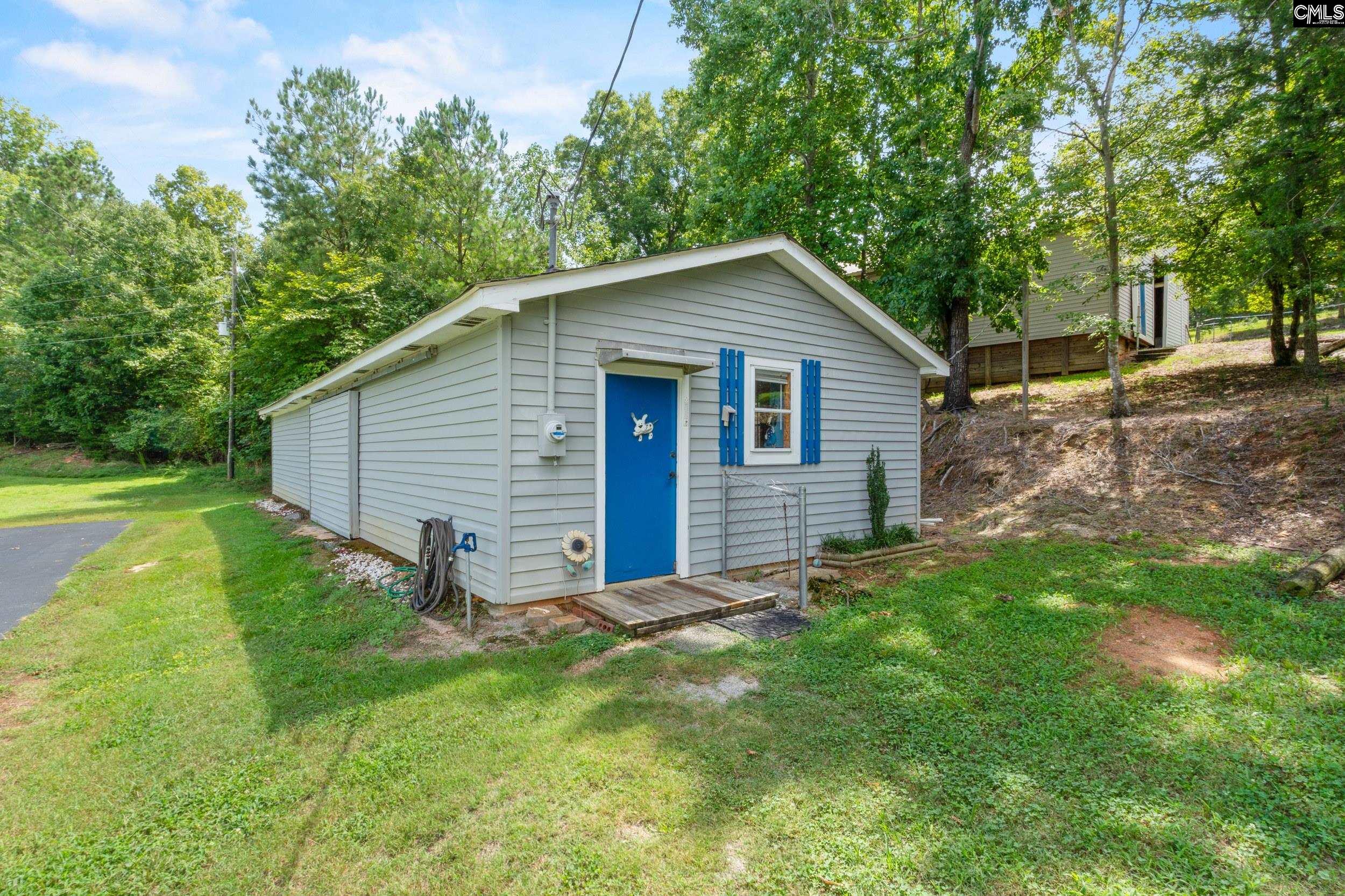2318 Beaver Creek Road