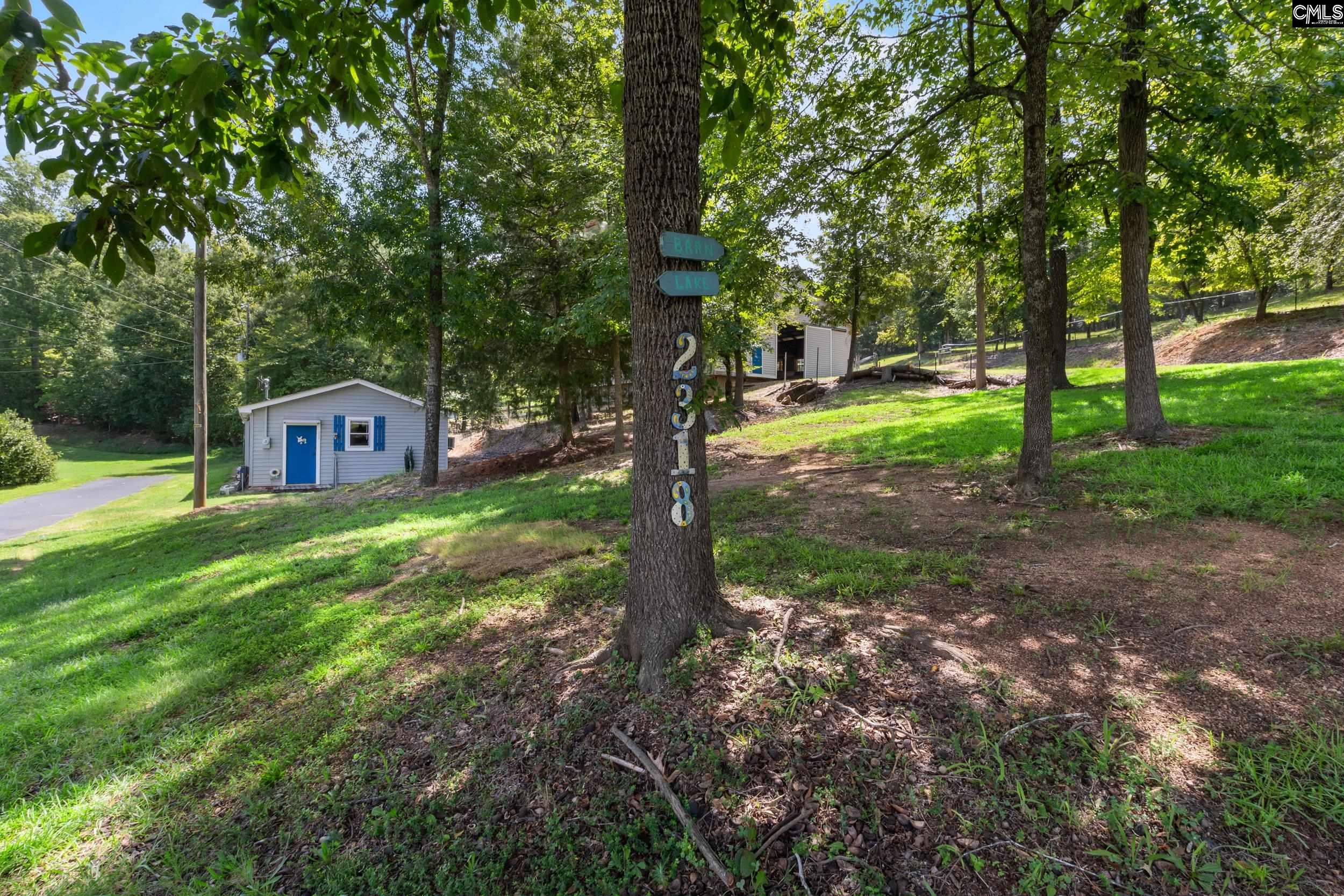 2318 Beaver Creek Road