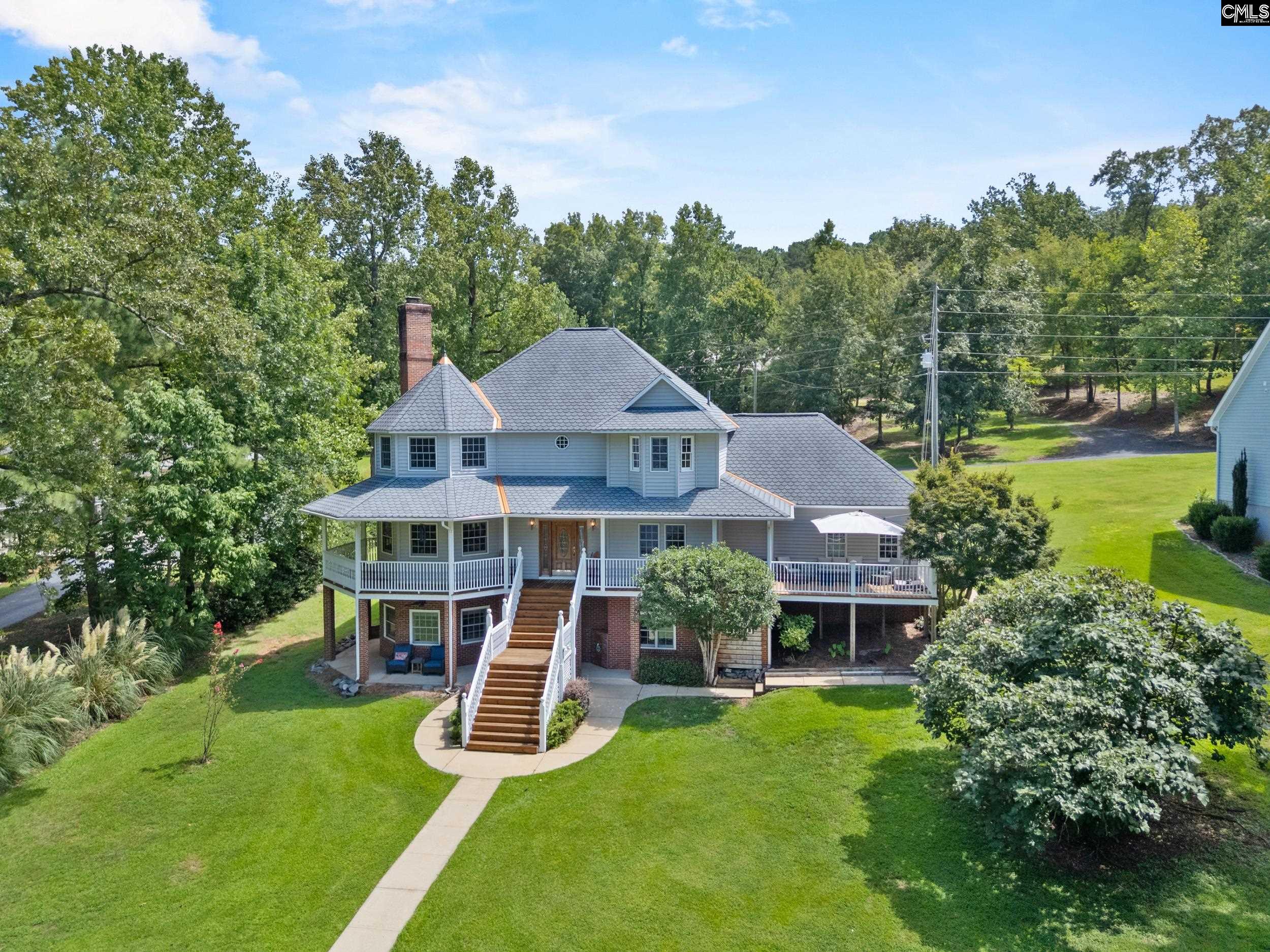 2318 Beaver Creek Road