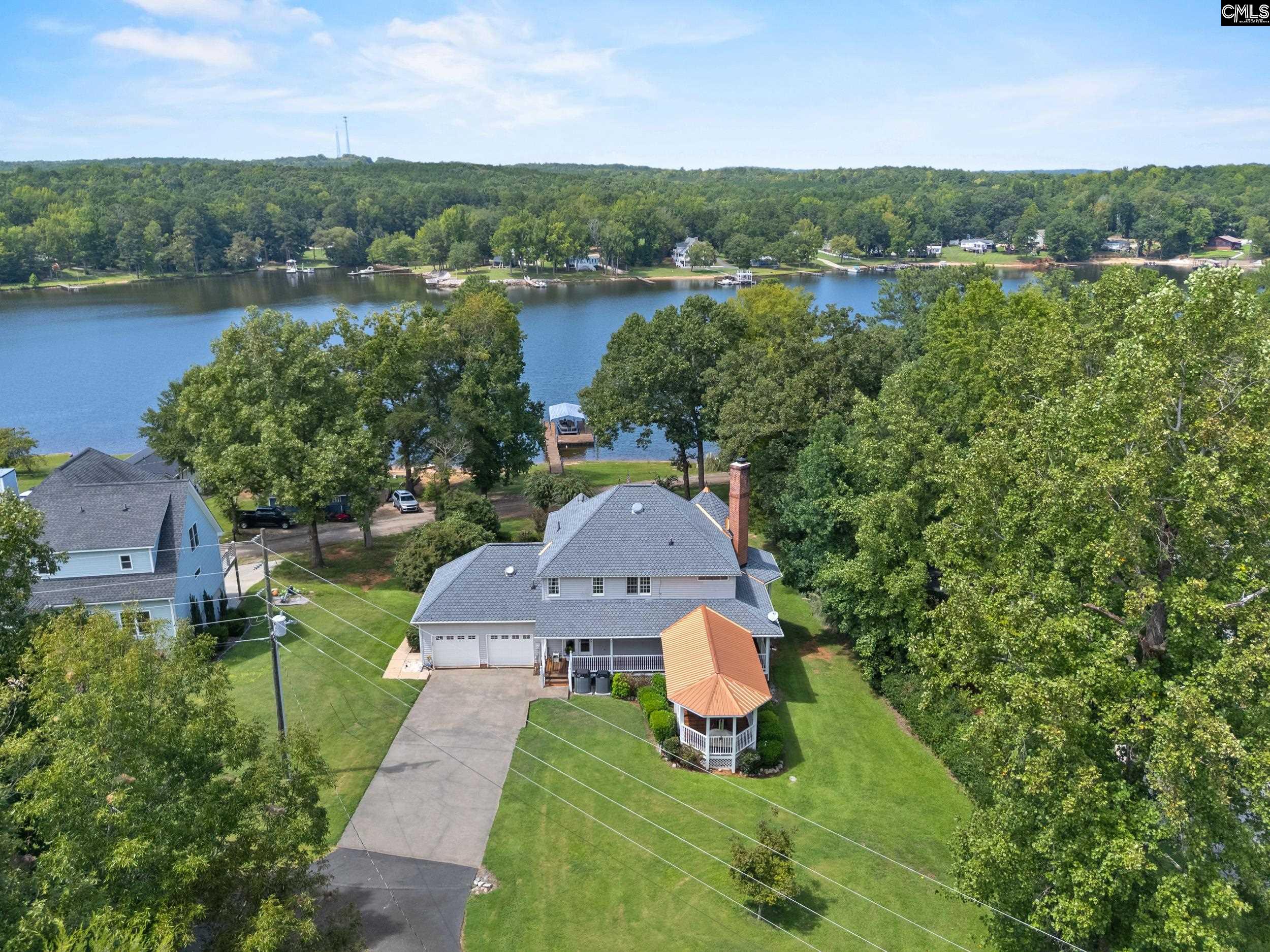 2318 Beaver Creek Road