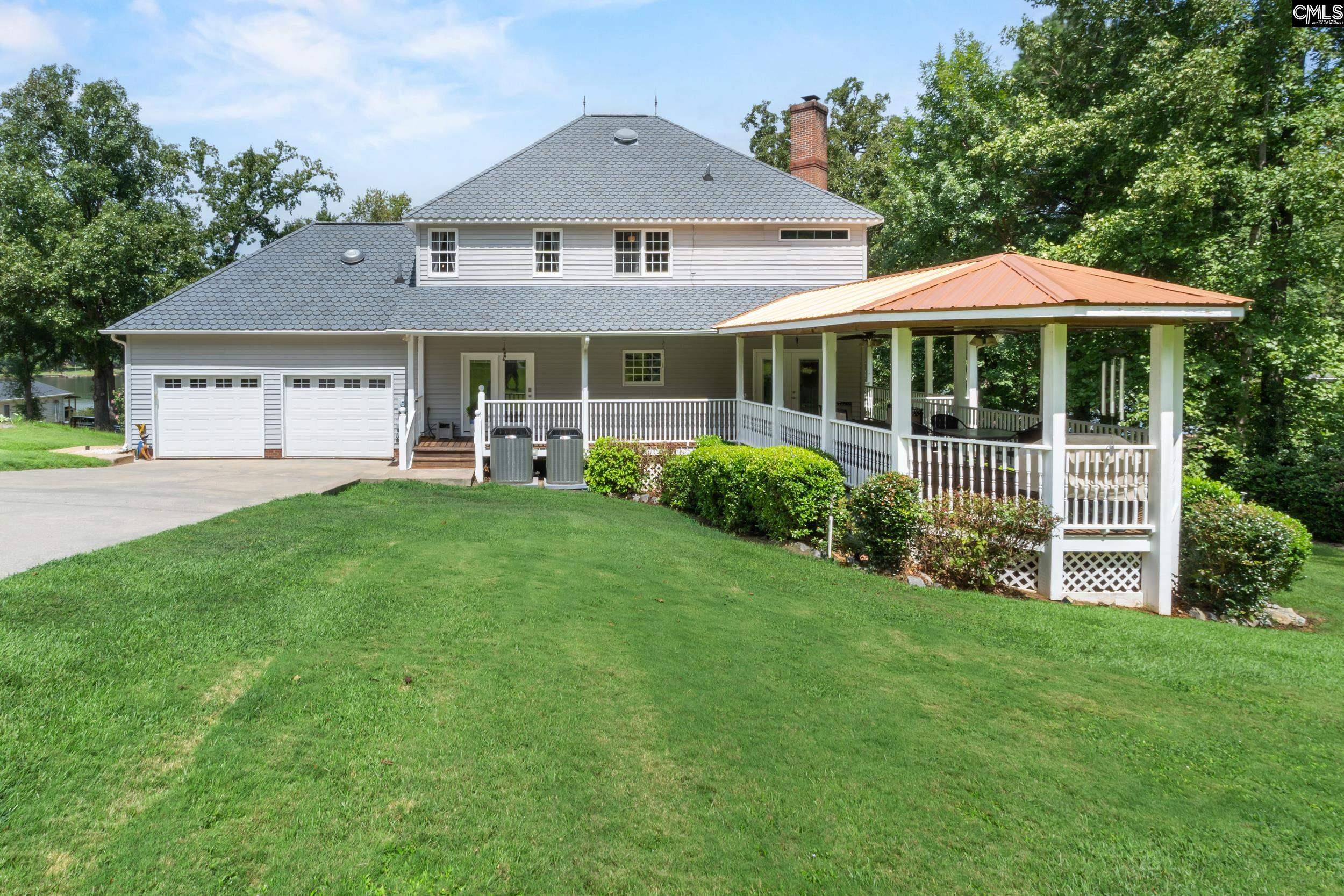 2318 Beaver Creek Road