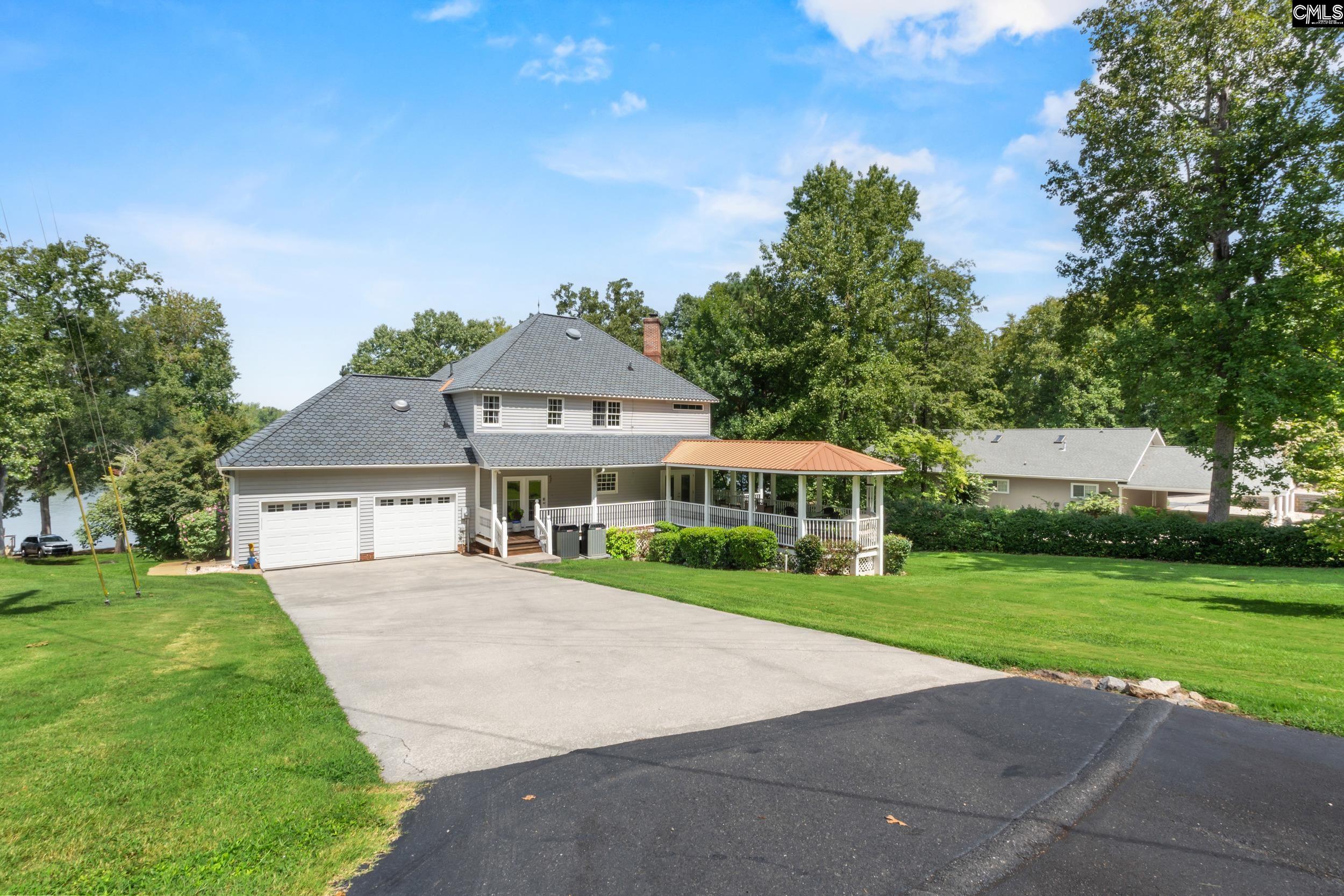 2318 Beaver Creek Road