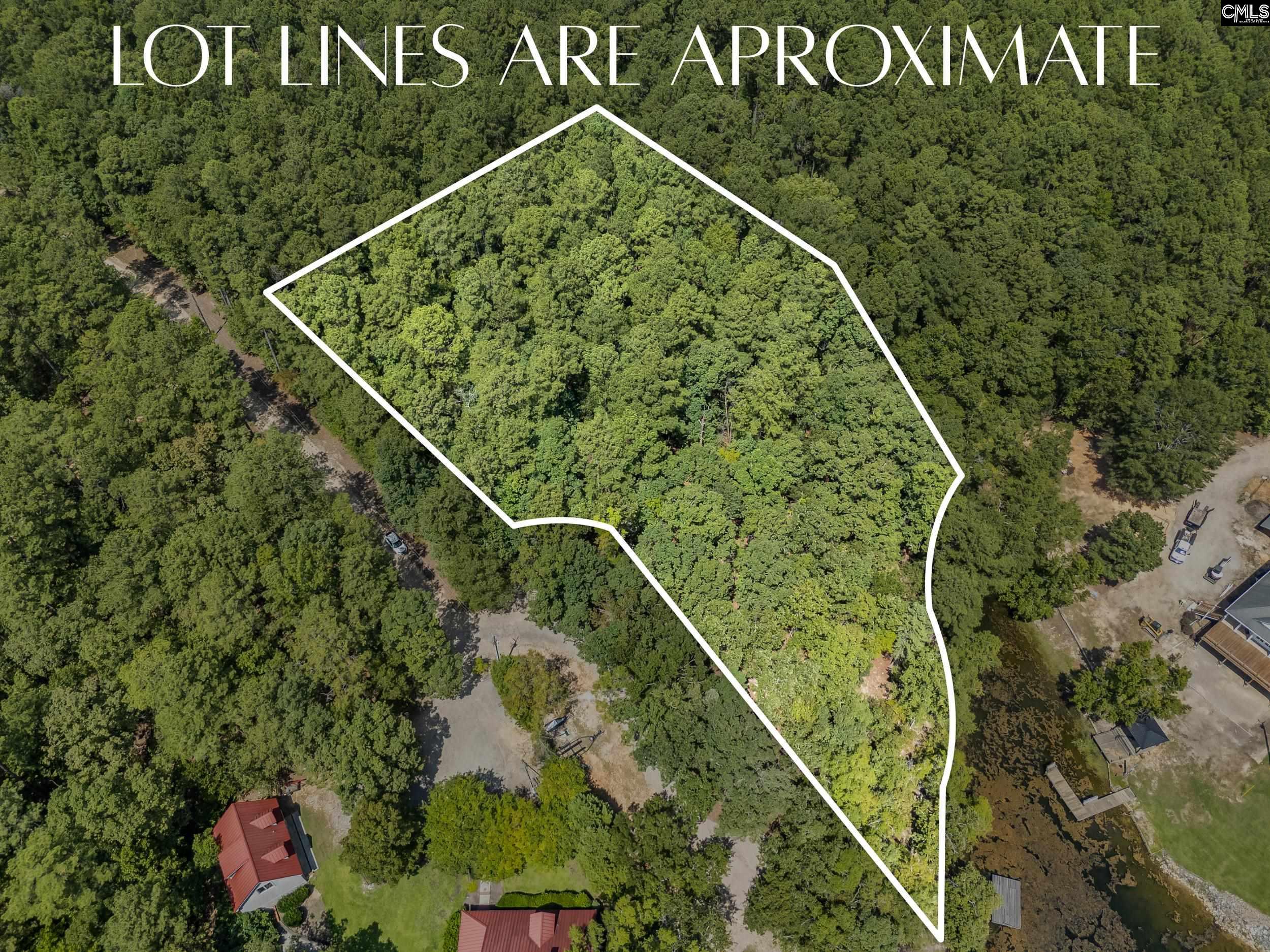 1249 Screech Owl Road