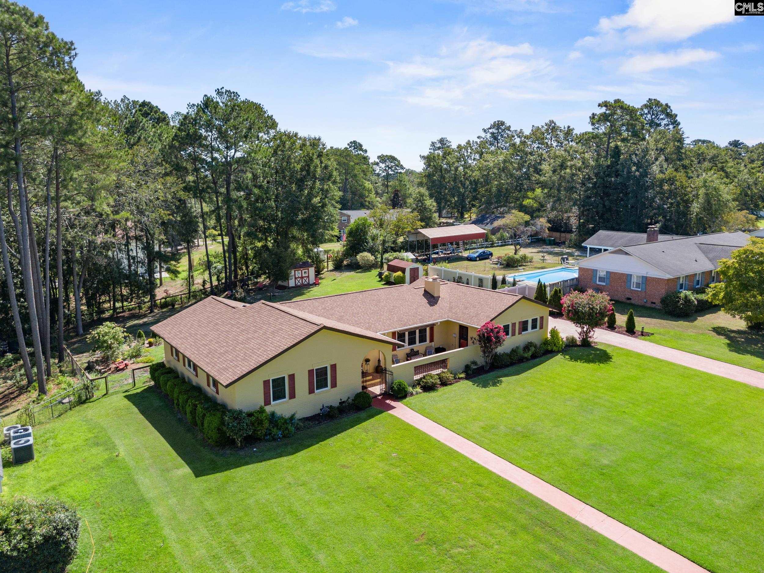 303 Cool Springs Drive