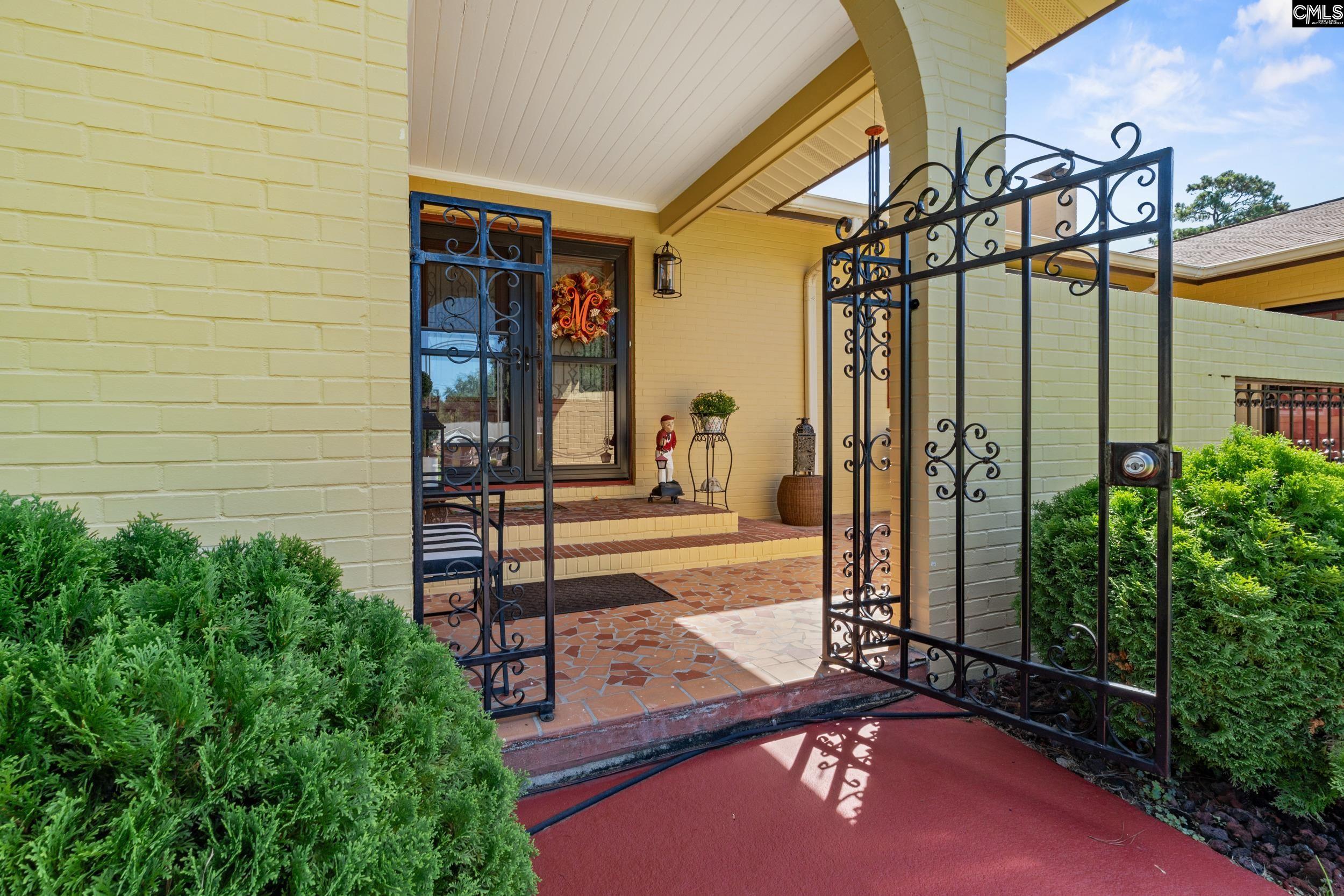 303 Cool Springs Drive