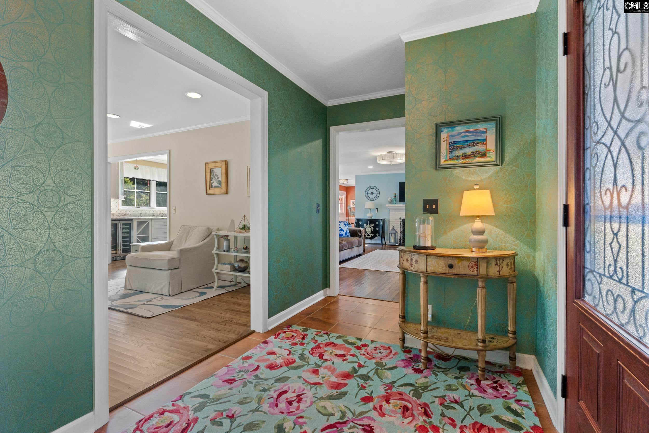 303 Cool Springs Drive