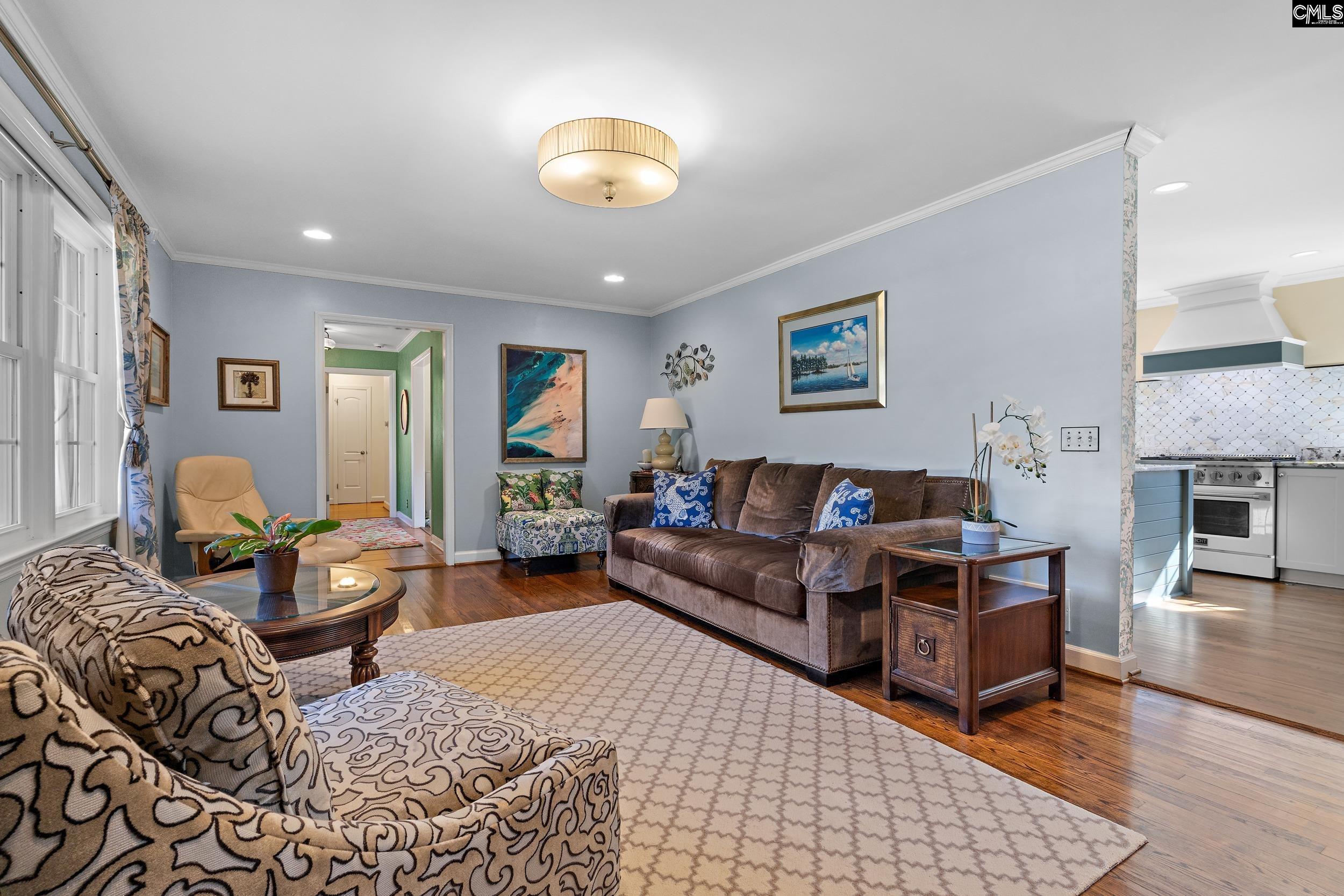 303 Cool Springs Drive