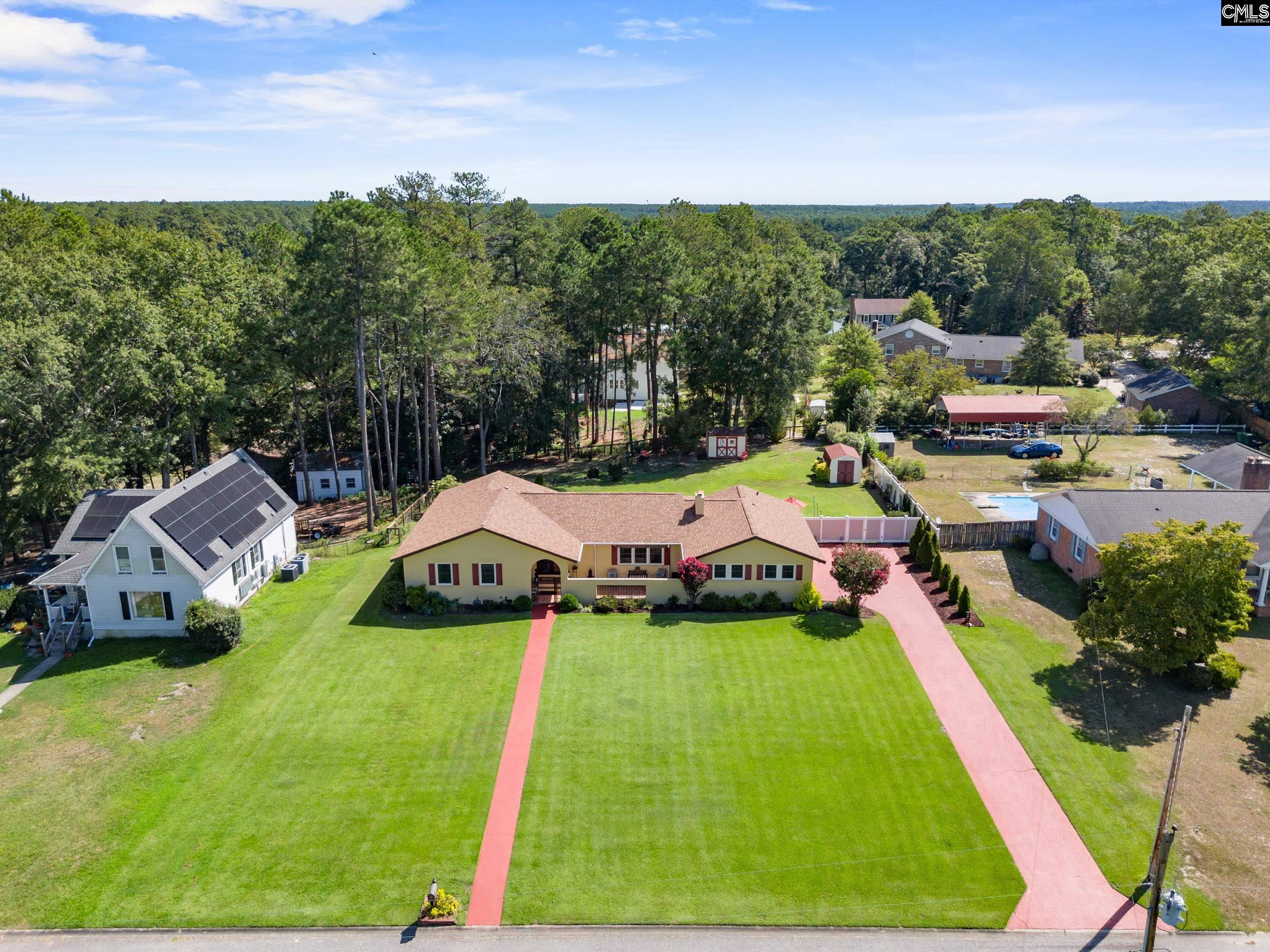 303 Cool Springs Drive