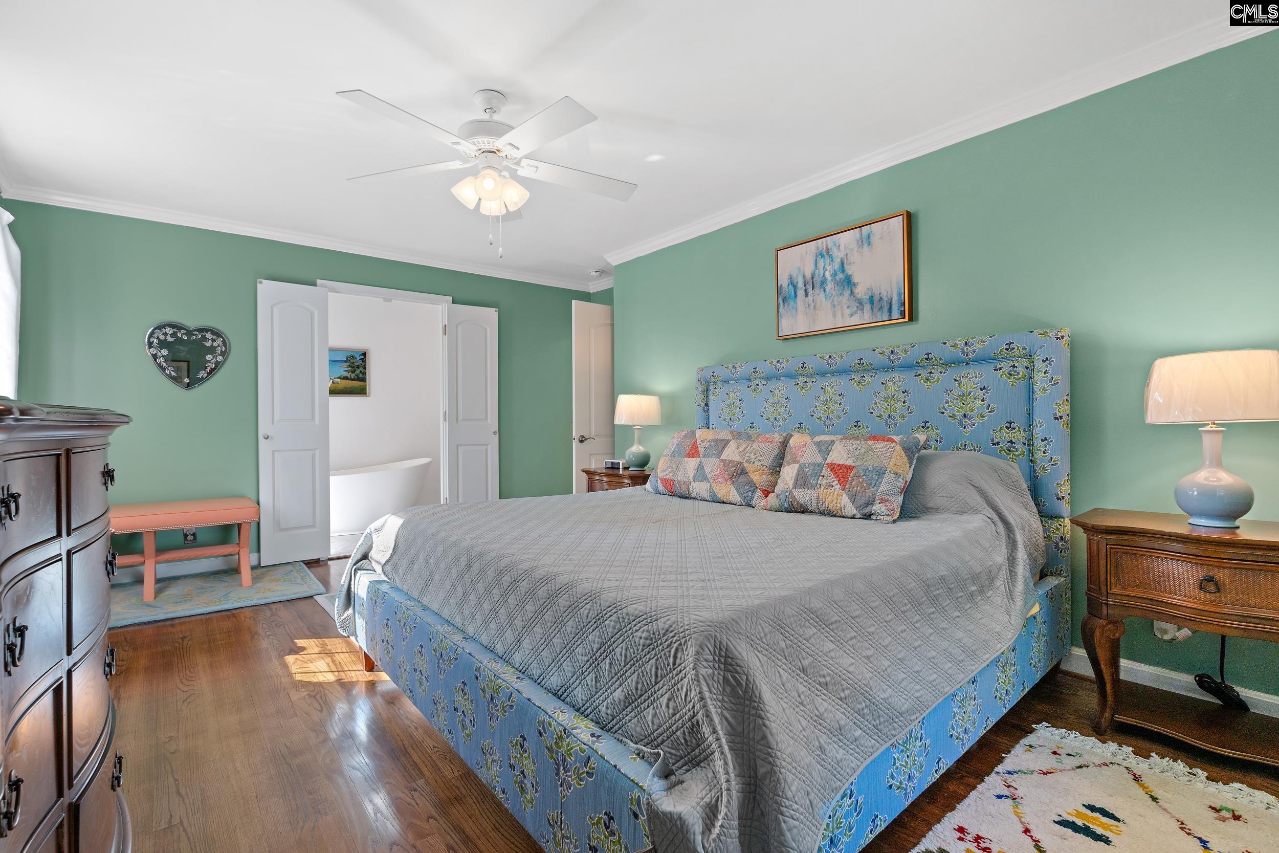303 Cool Springs Drive