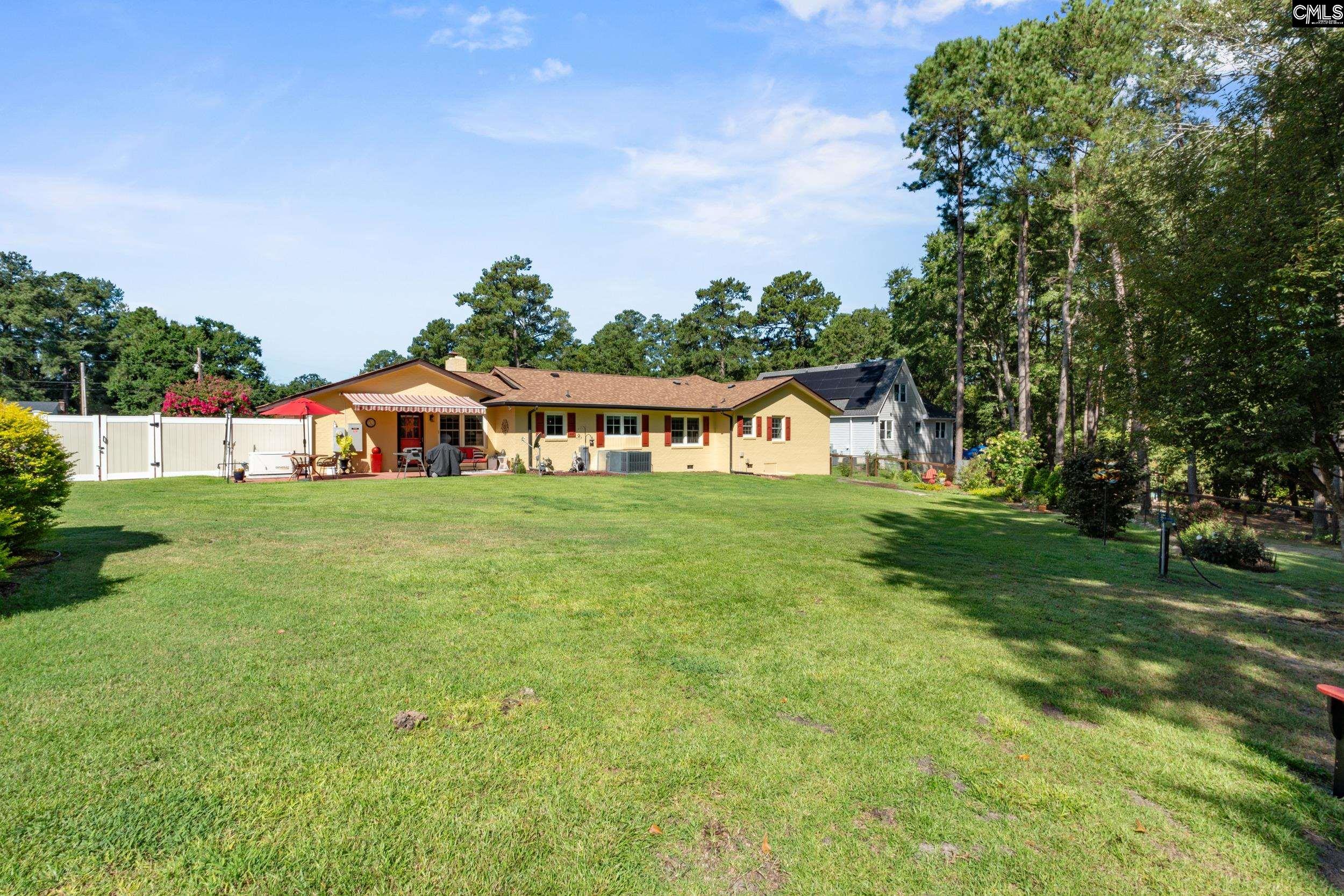 303 Cool Springs Drive
