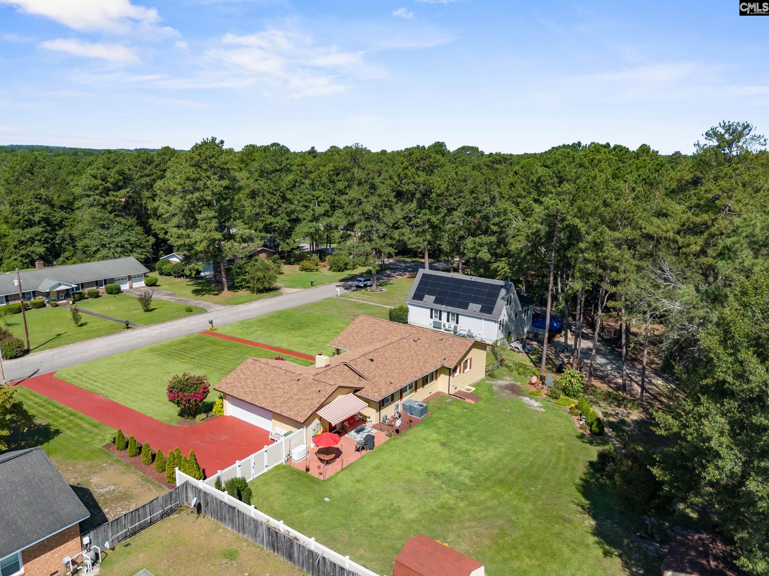 303 Cool Springs Drive