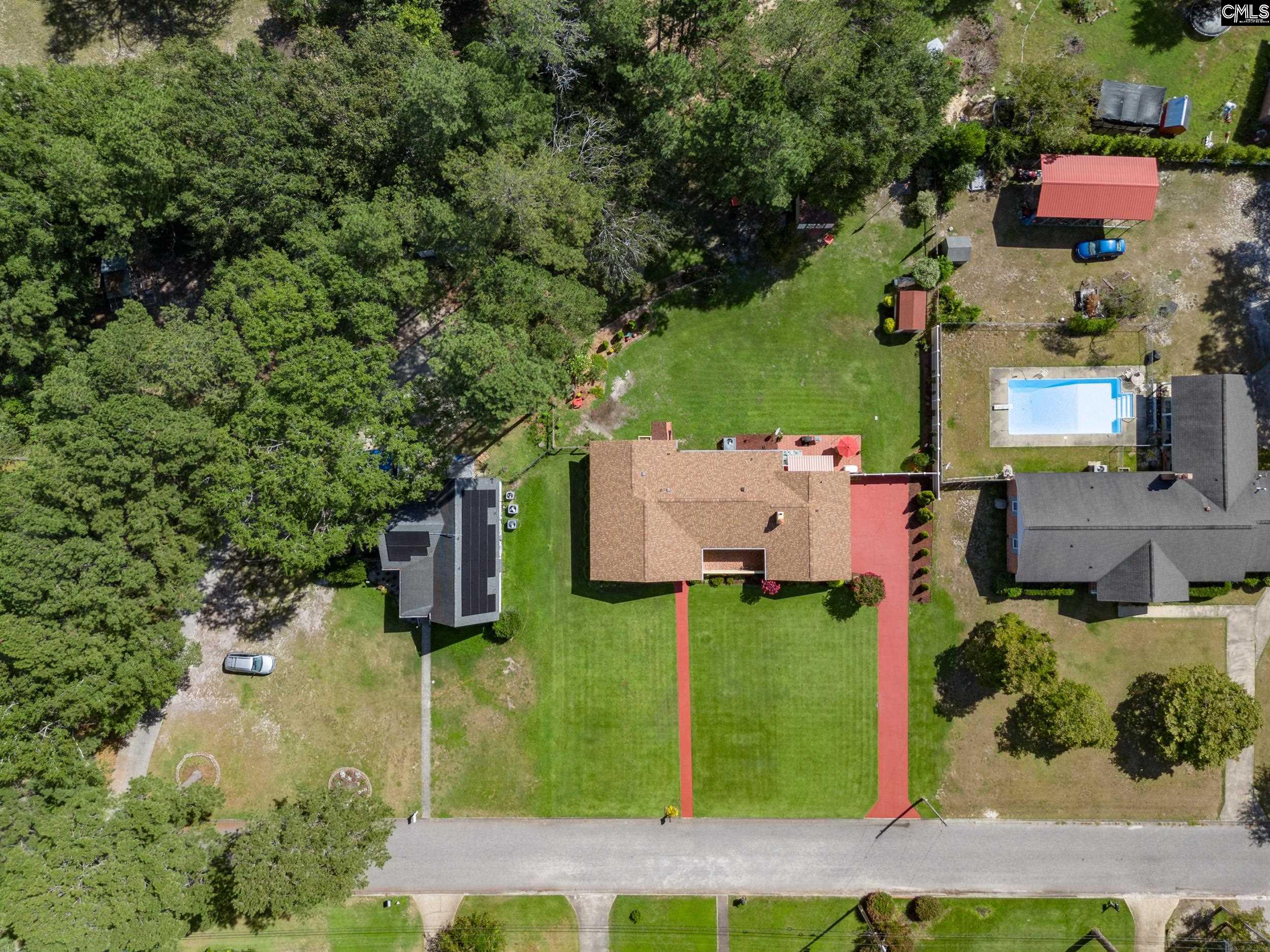 303 Cool Springs Drive