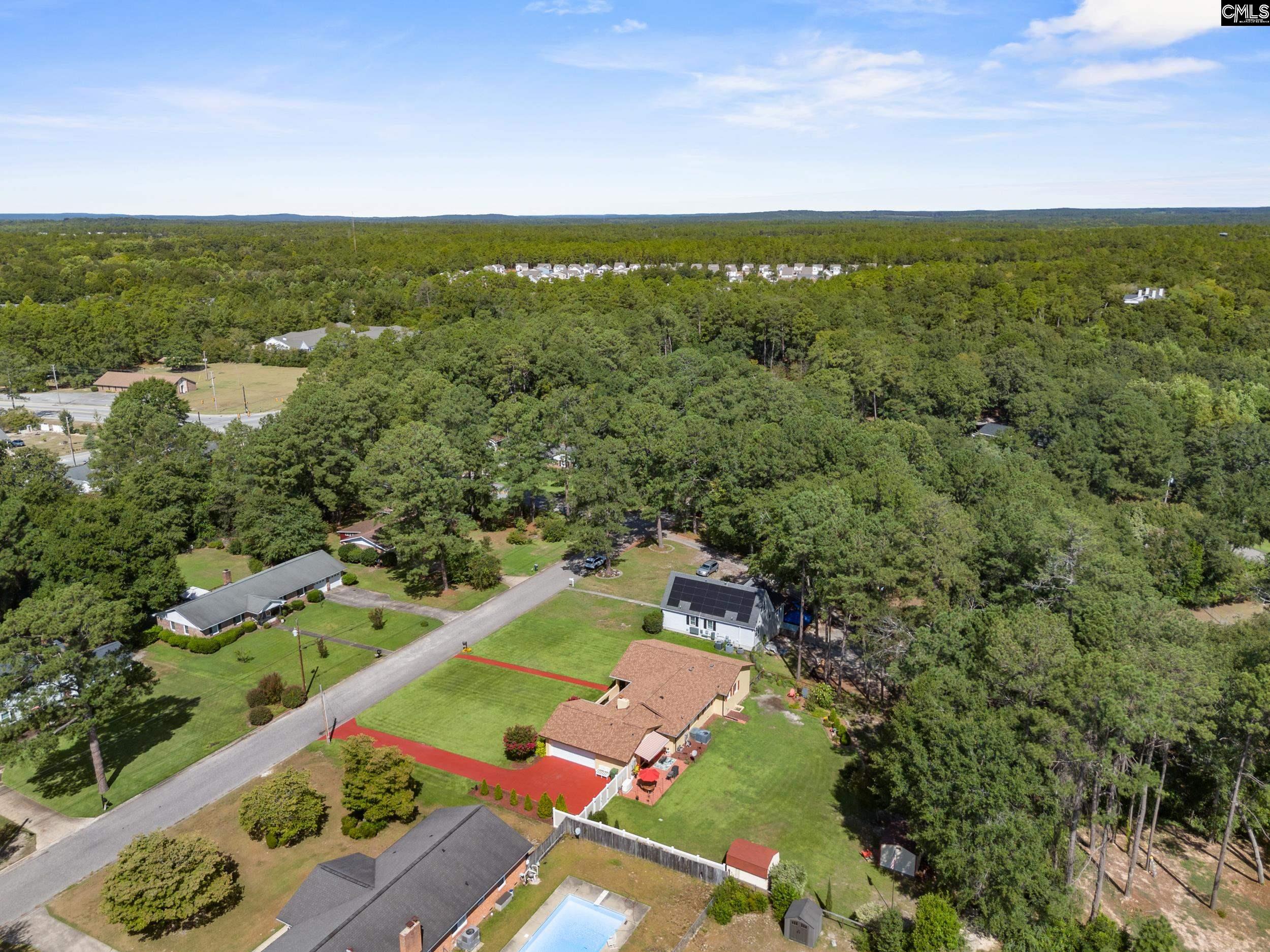 303 Cool Springs Drive