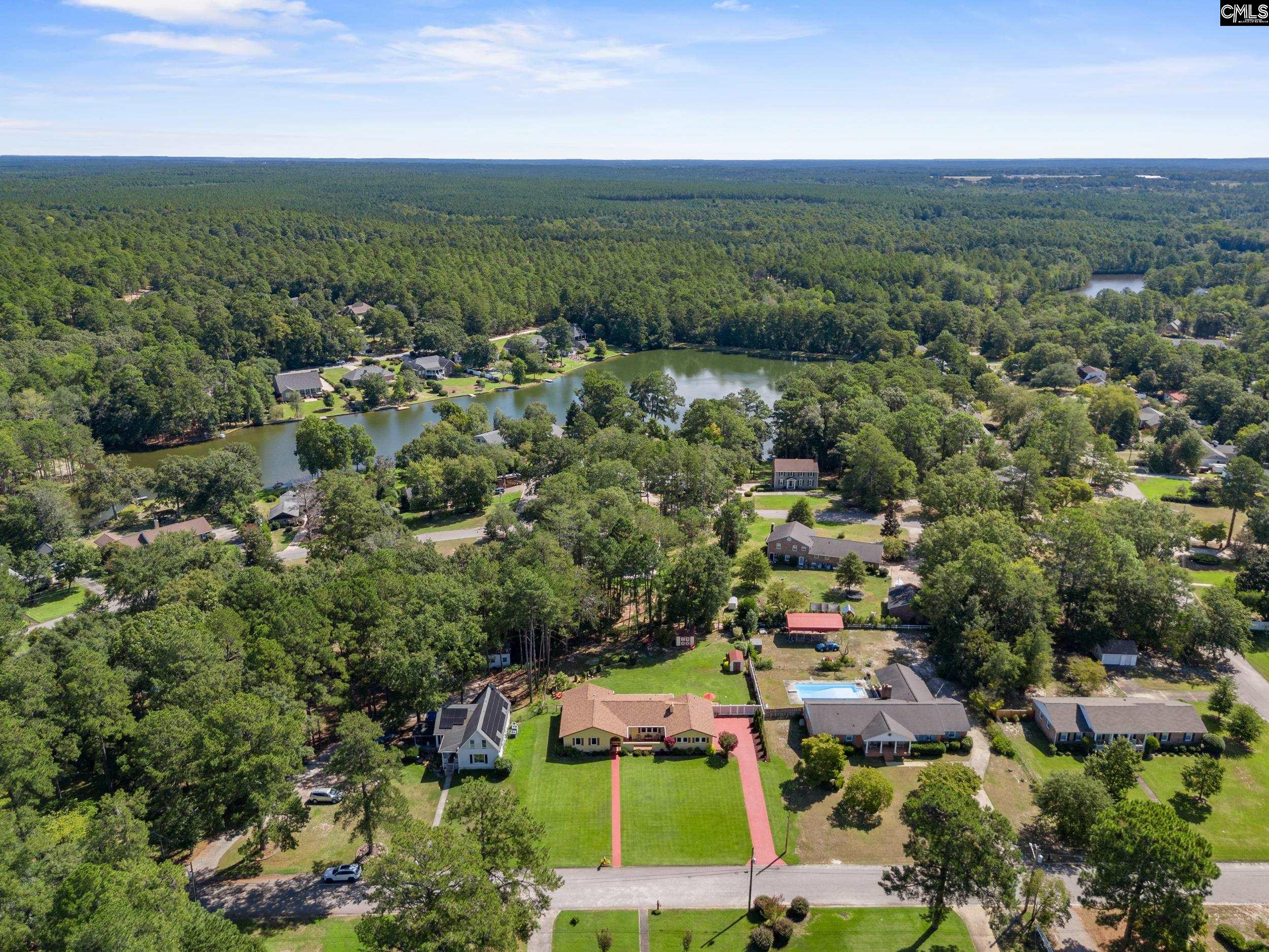 303 Cool Springs Drive