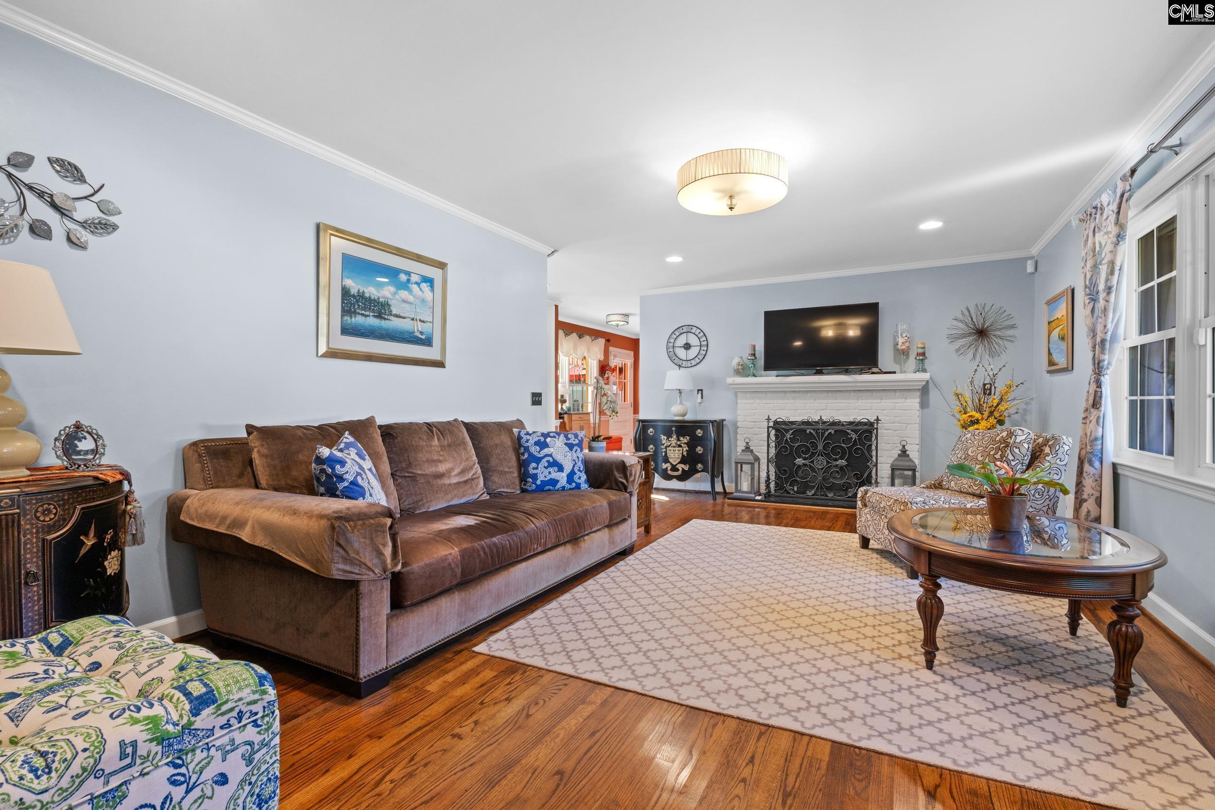 303 Cool Springs Drive