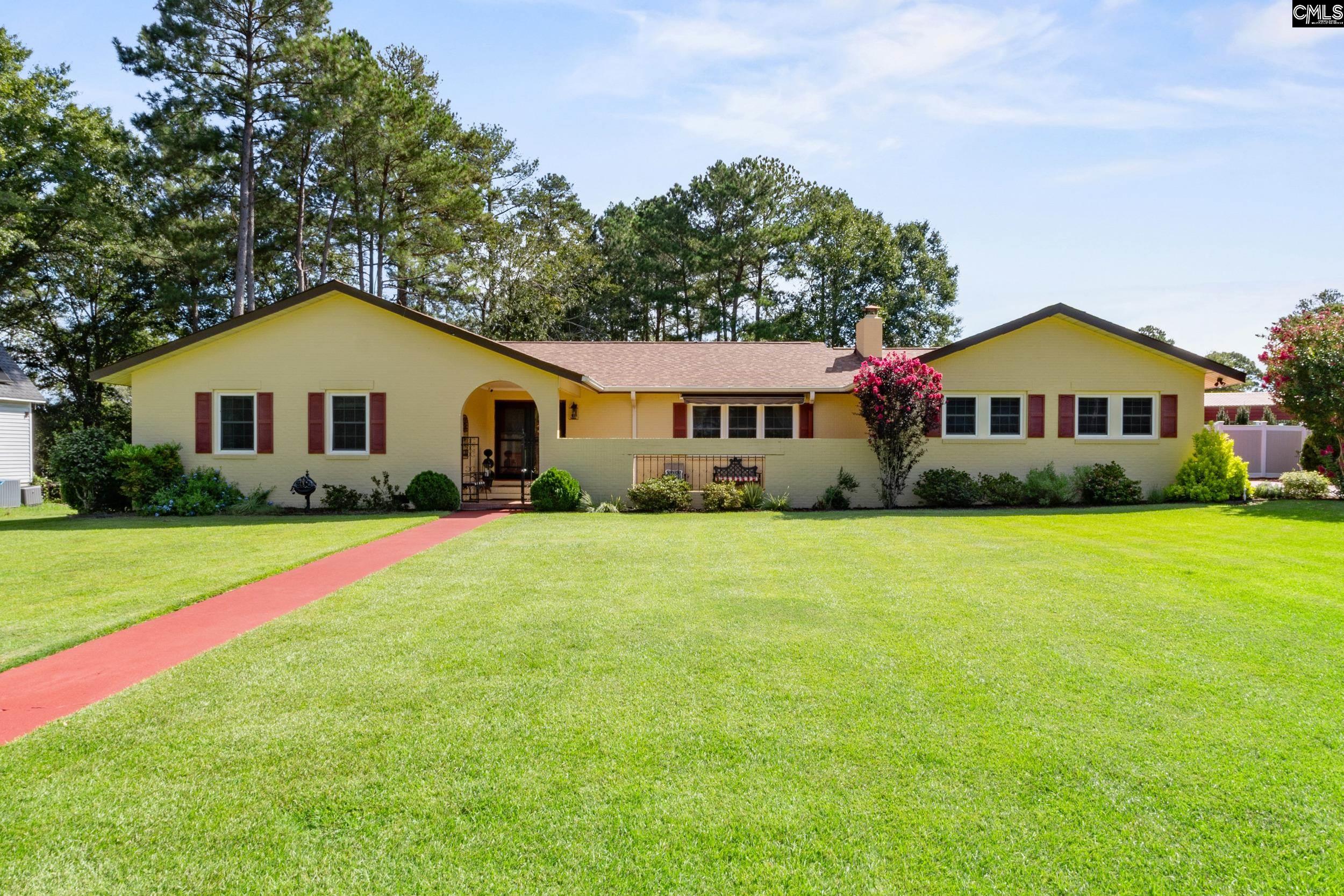 303 Cool Springs Drive