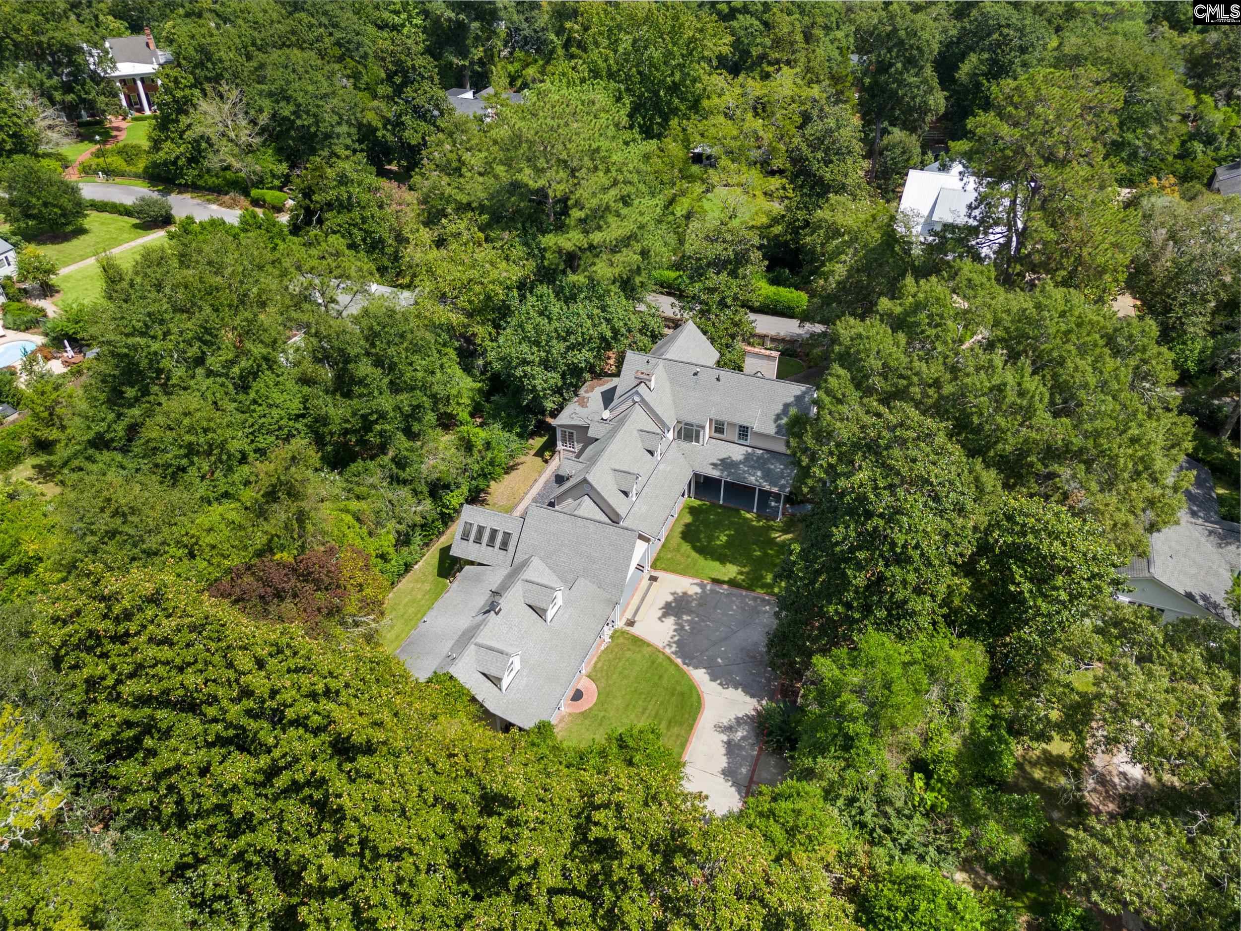 1807 Brevard Place