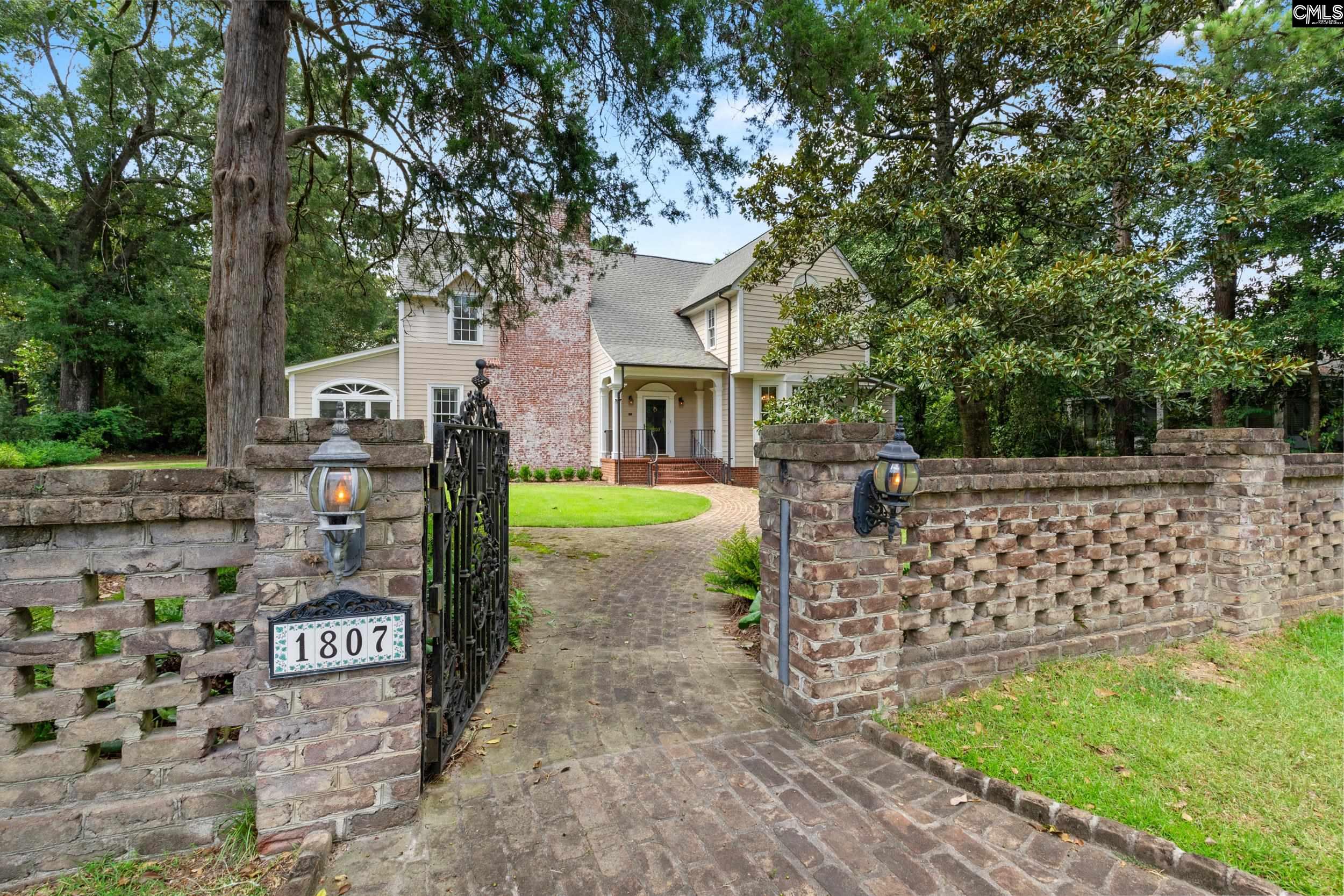 1807 Brevard Place