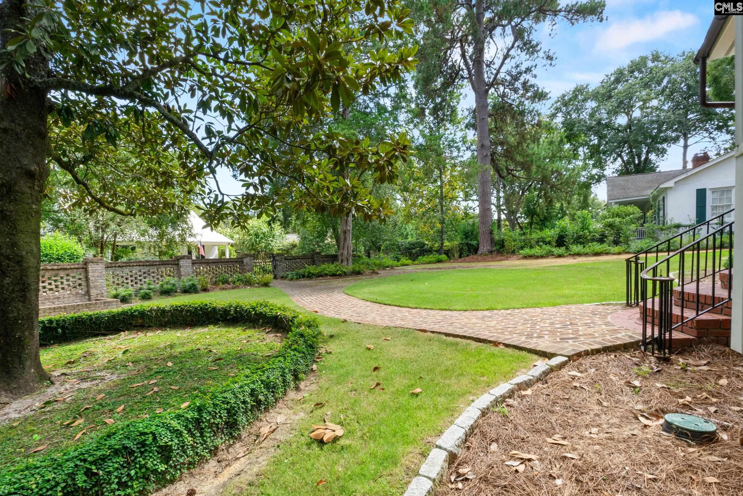 1807 Brevard Place