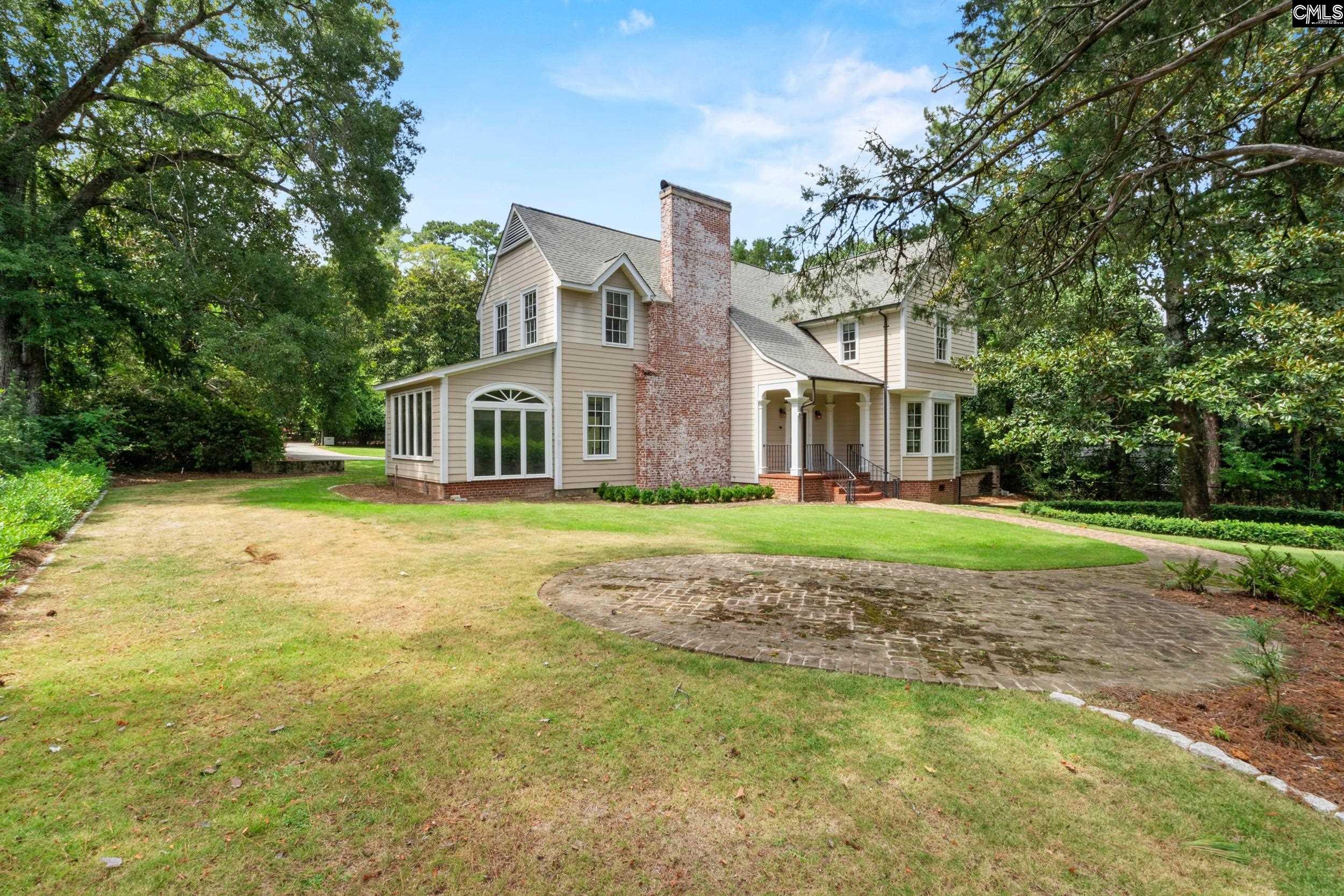 1807 Brevard Place