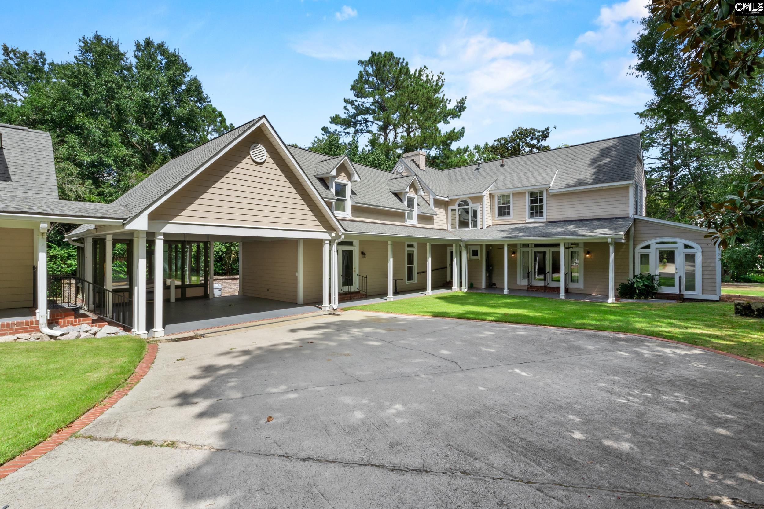 1807 Brevard Place