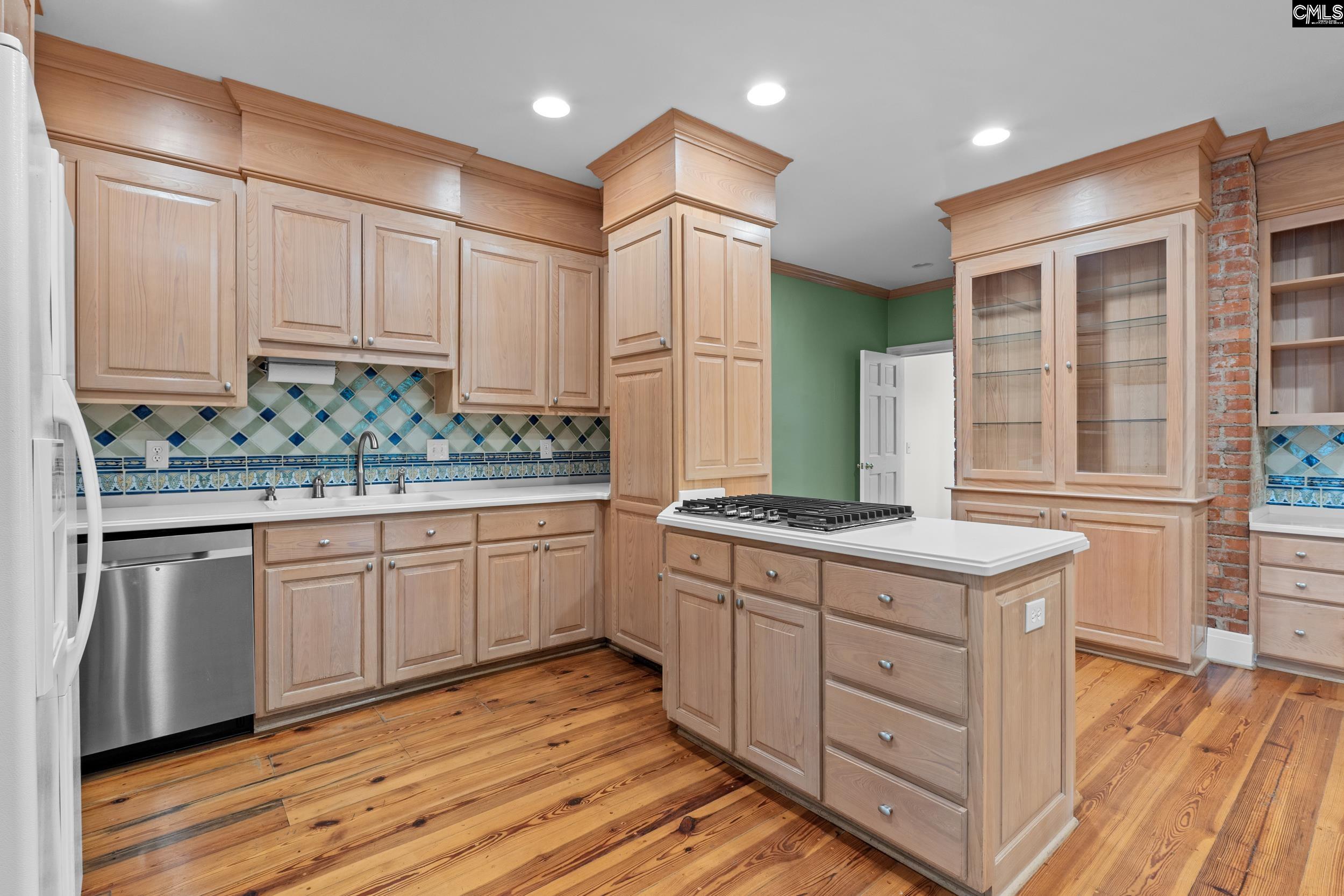1807 Brevard Place