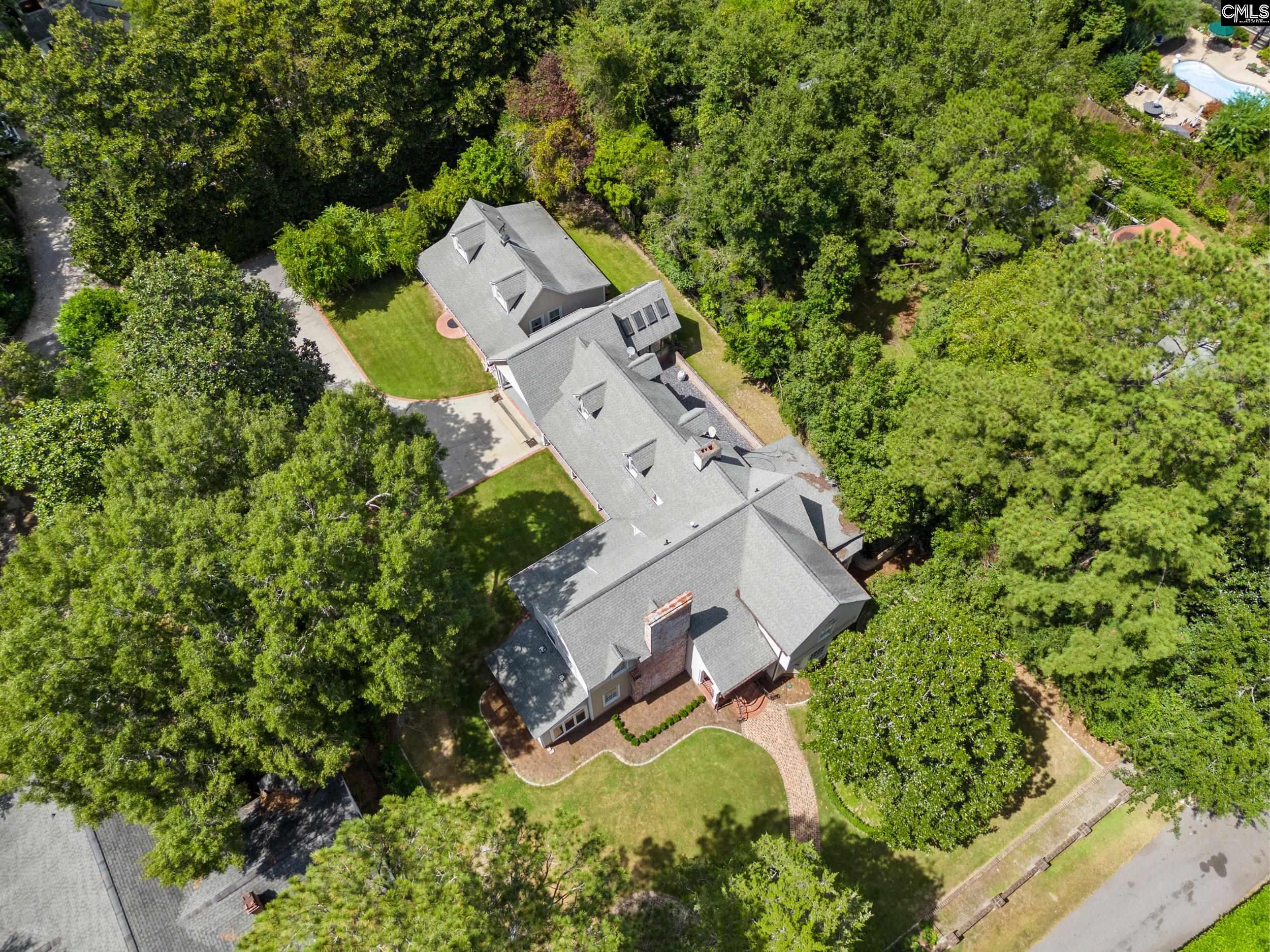 1807 Brevard Place