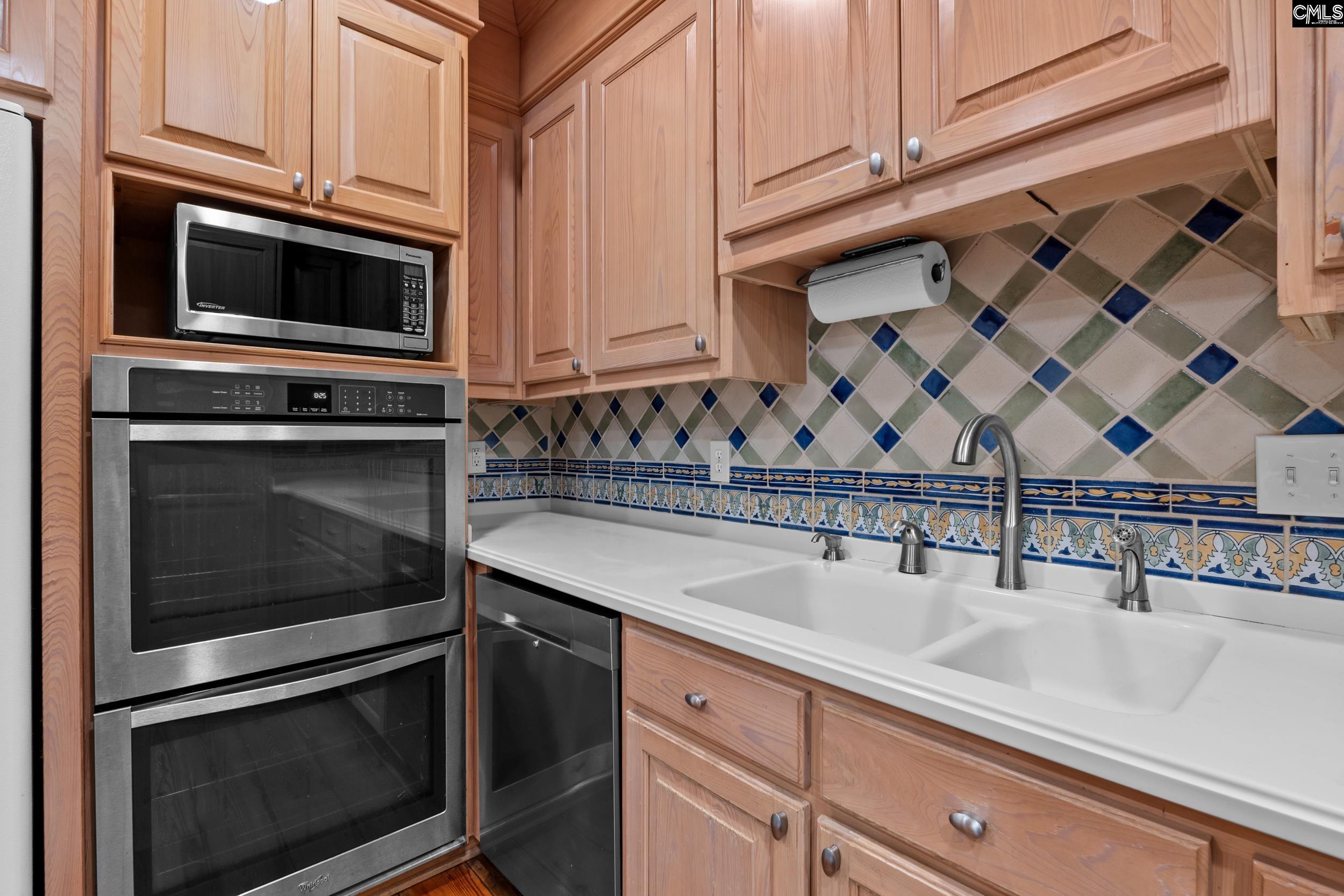 1807 Brevard Place