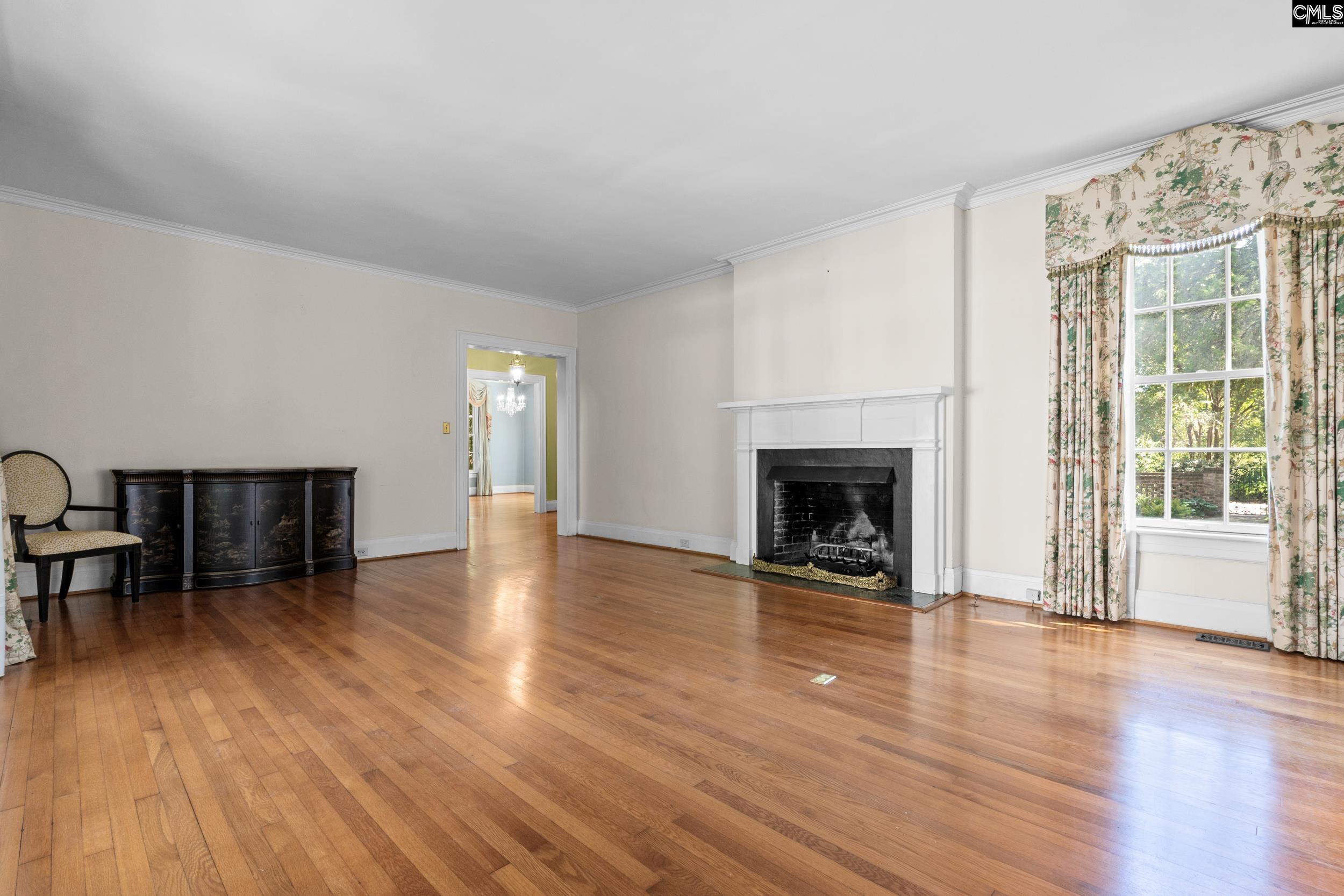 1807 Brevard Place