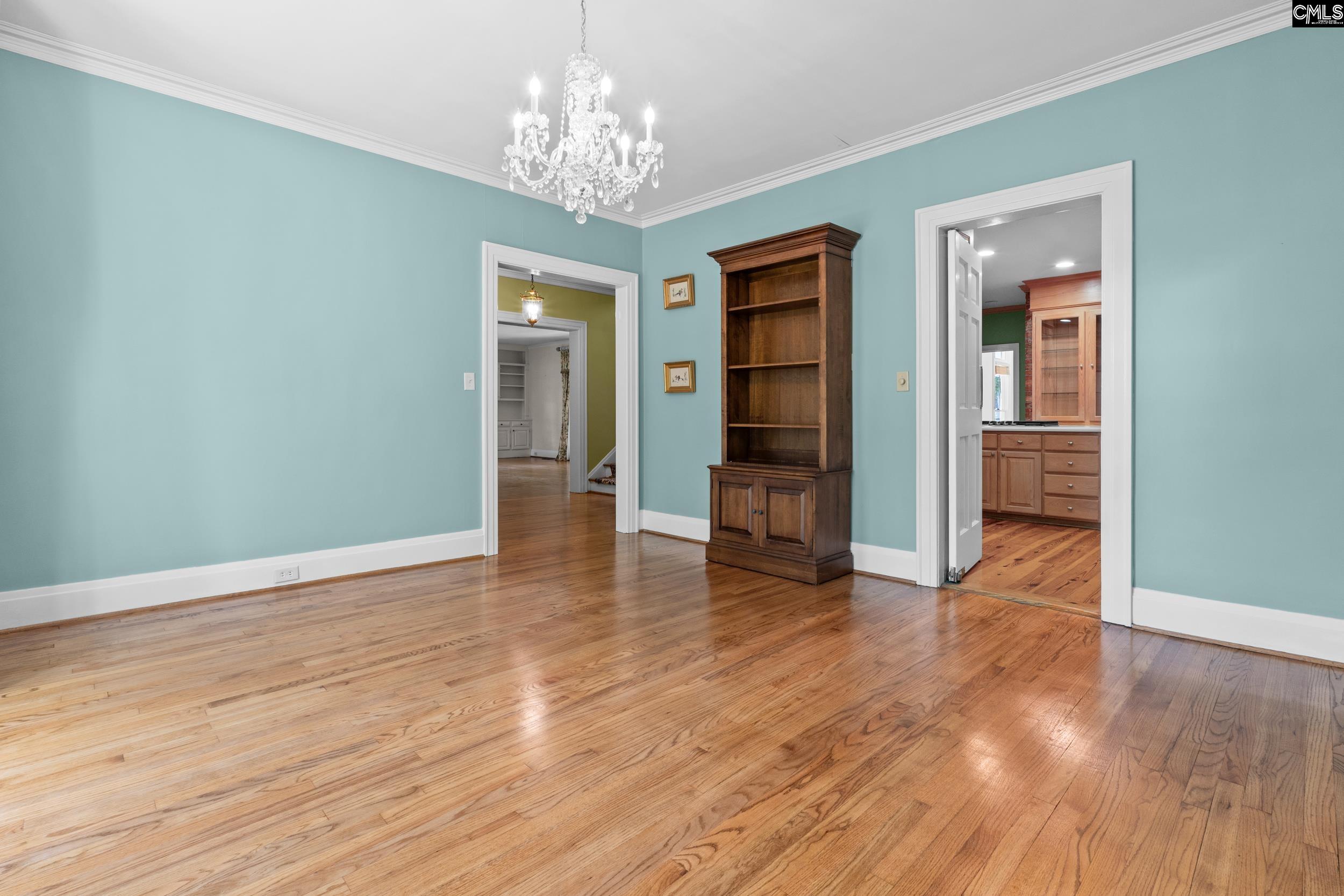 1807 Brevard Place