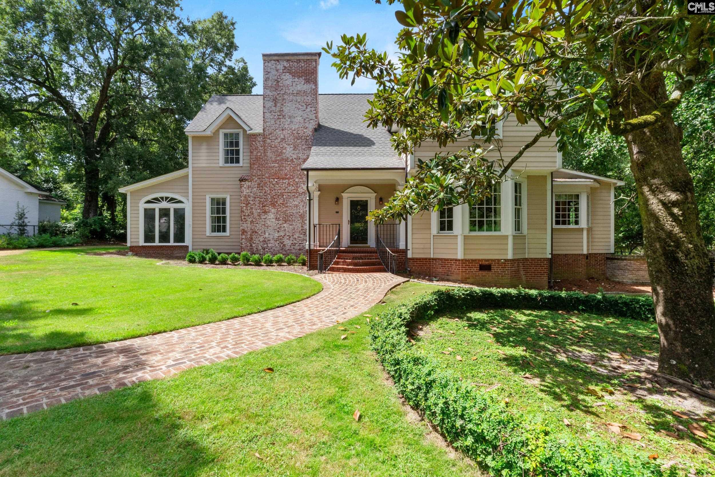 1807 Brevard Place