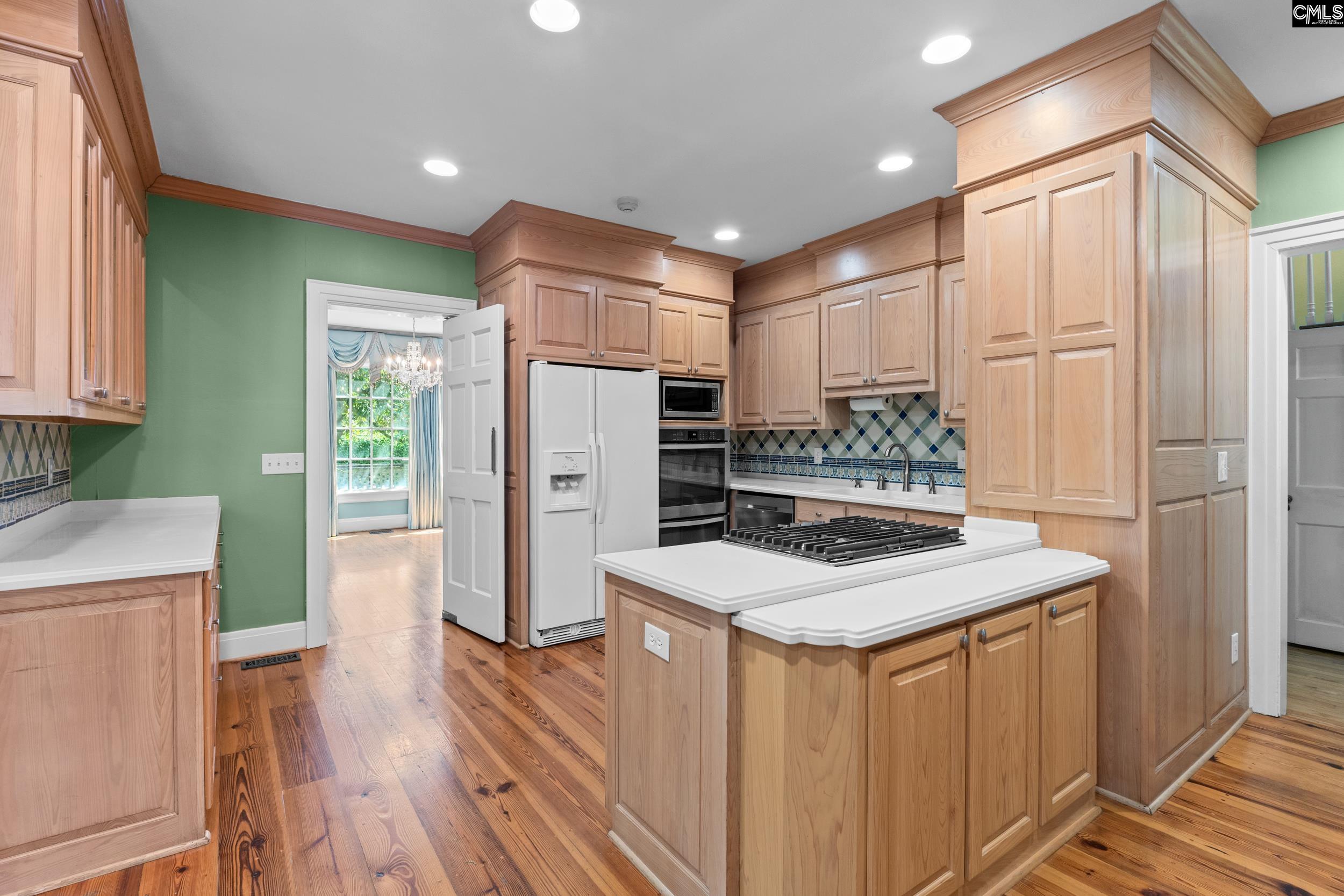 1807 Brevard Place