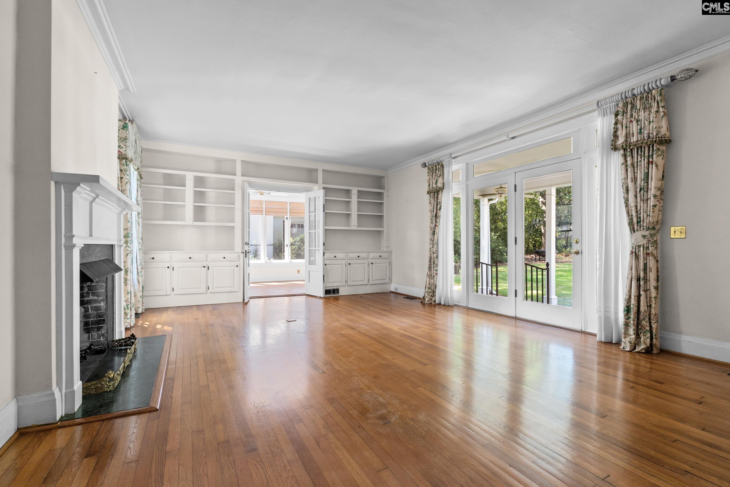 1807 Brevard Place