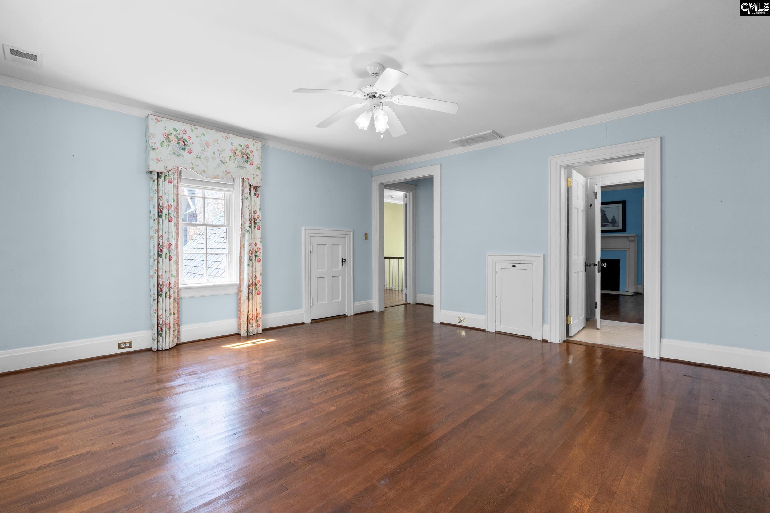 1807 Brevard Place