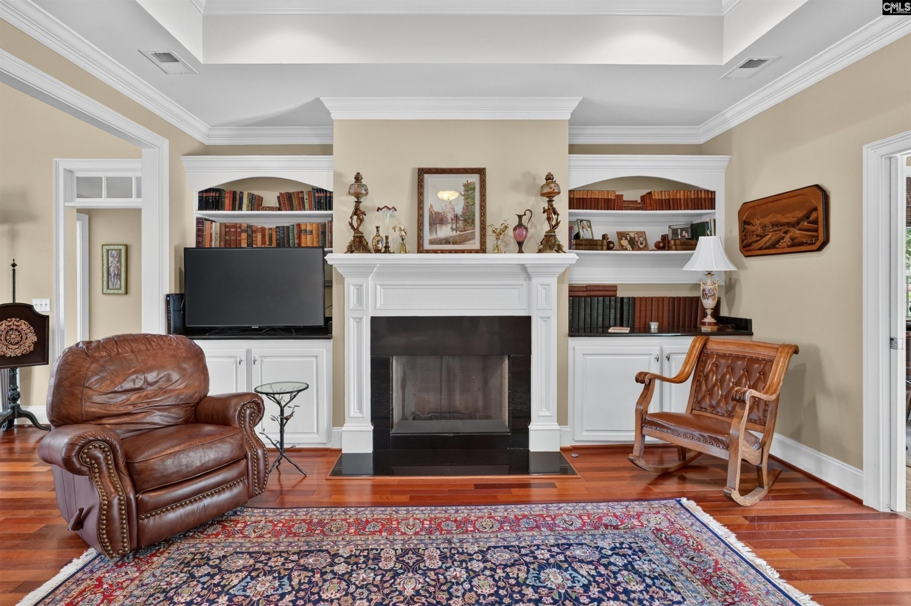 416 Old Carrington Parkway