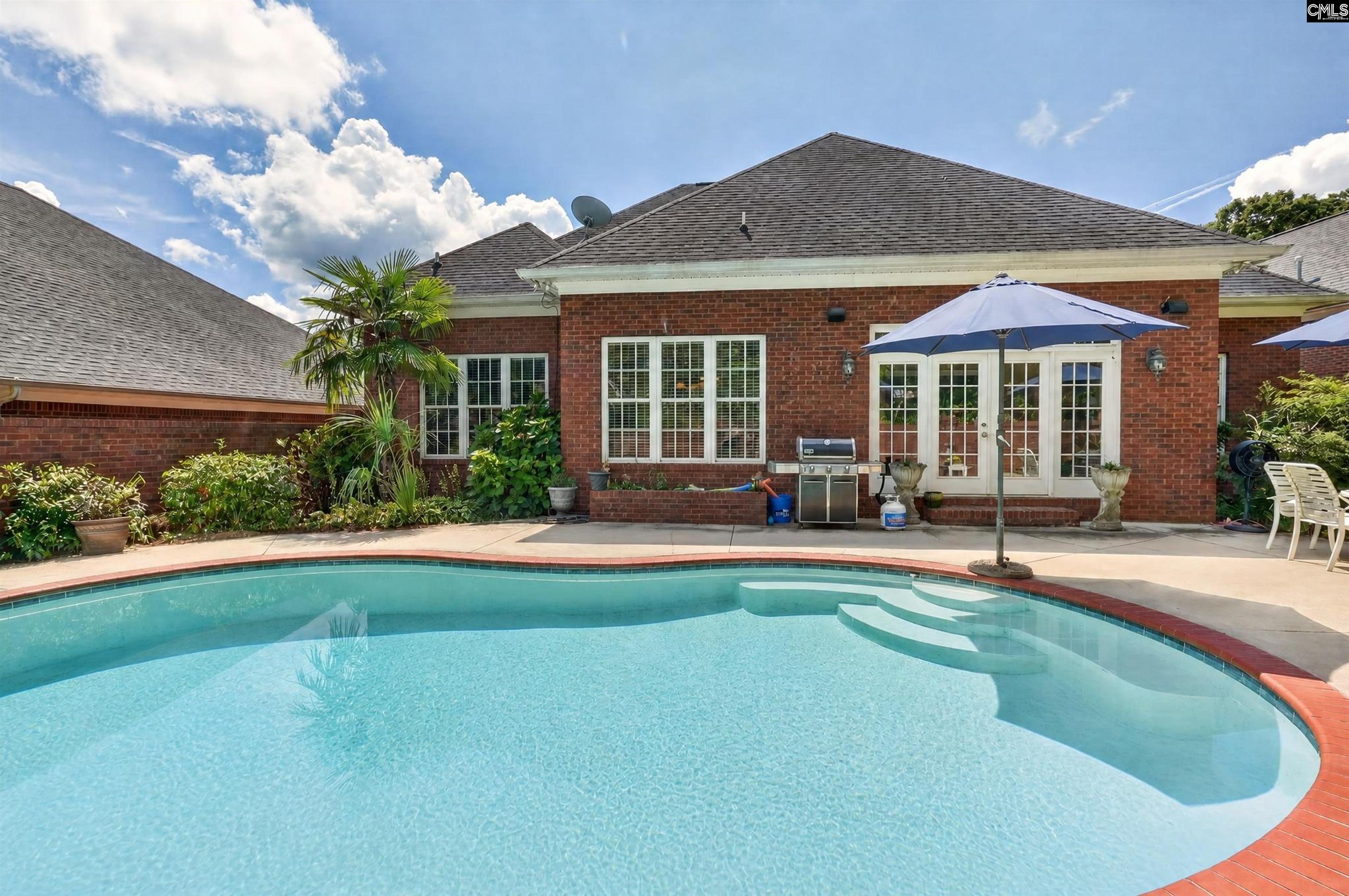 416 Old Carrington Parkway