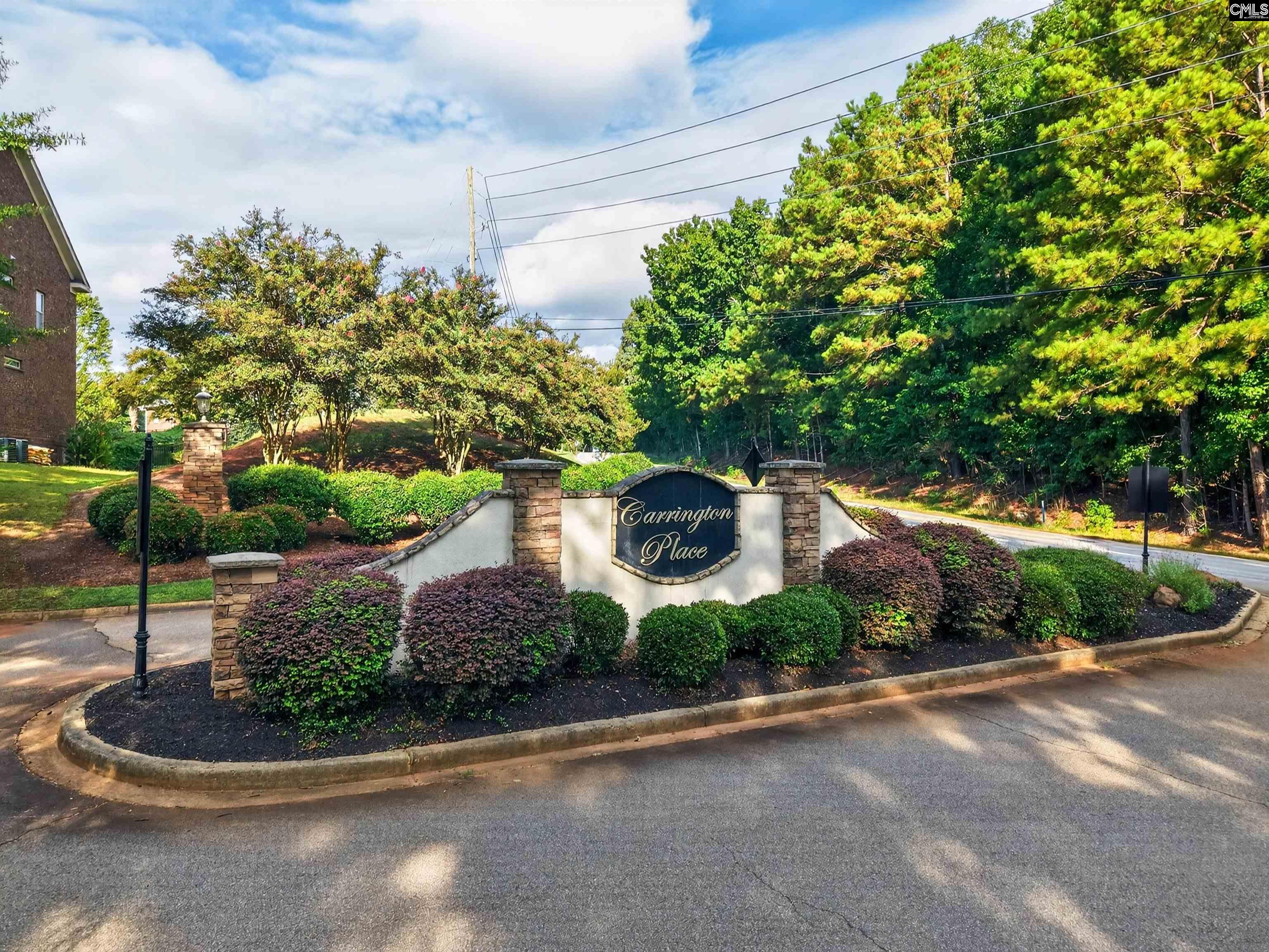 416 Old Carrington Parkway