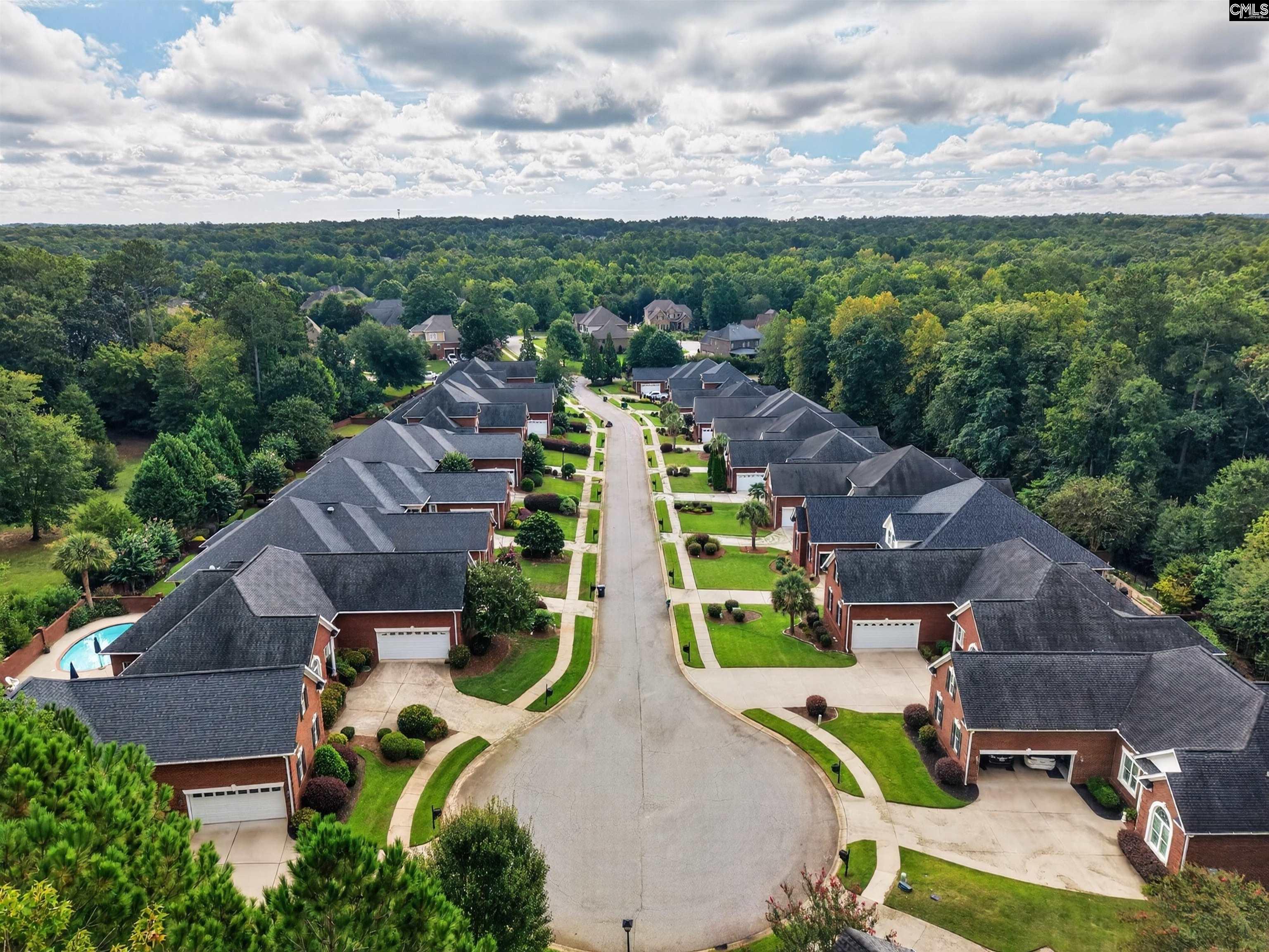 416 Old Carrington Parkway