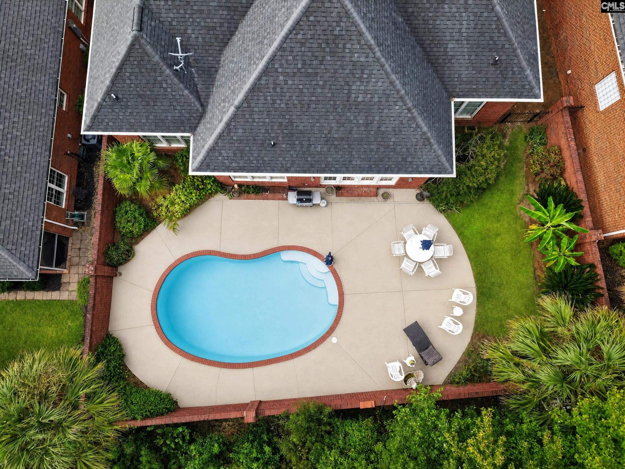 416 Old Carrington Parkway