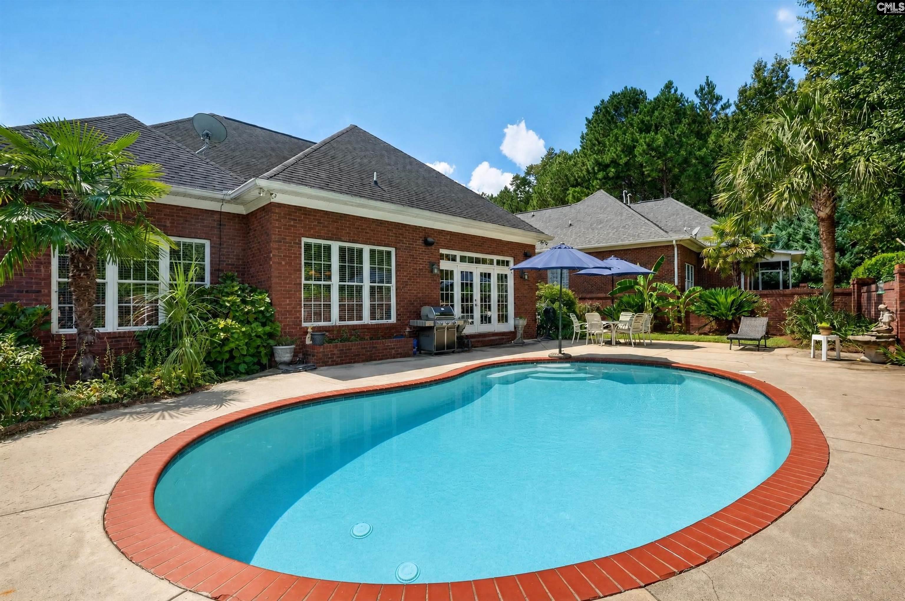 416 Old Carrington Parkway