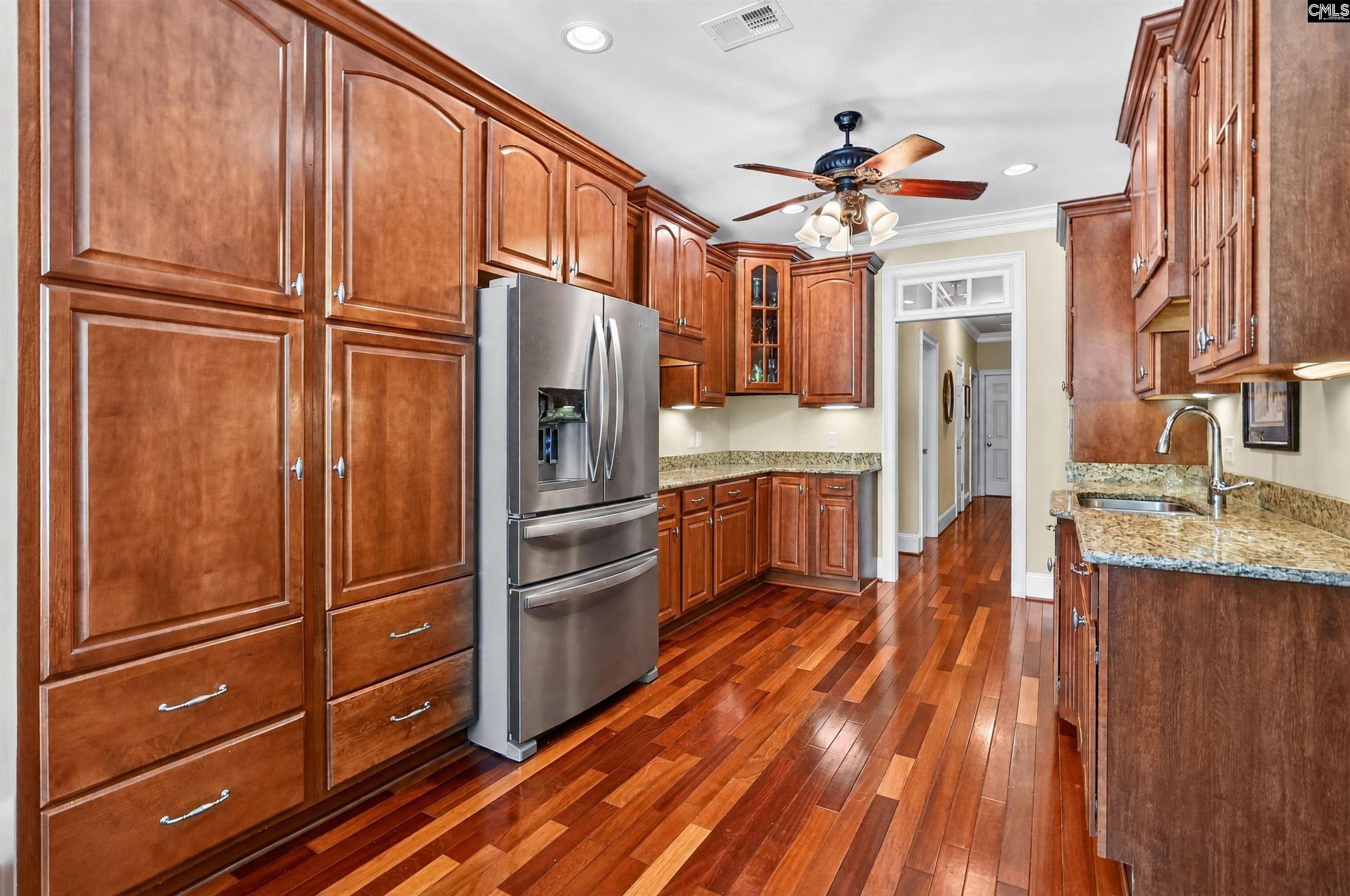 416 Old Carrington Parkway