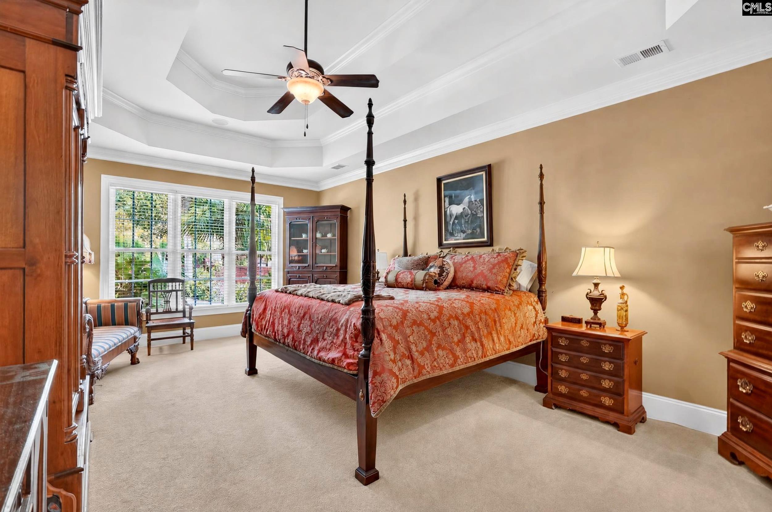 416 Old Carrington Parkway