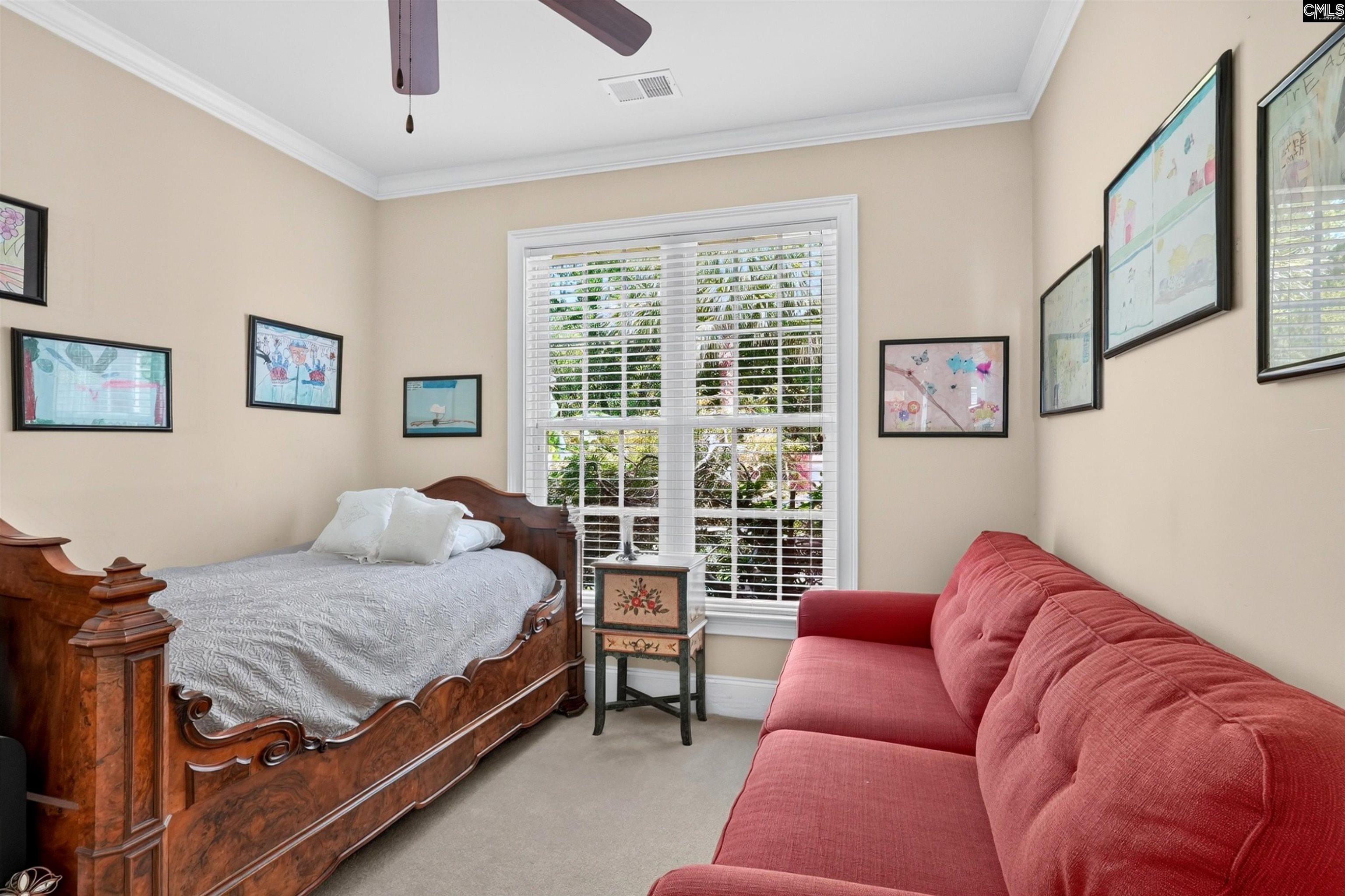 416 Old Carrington Parkway